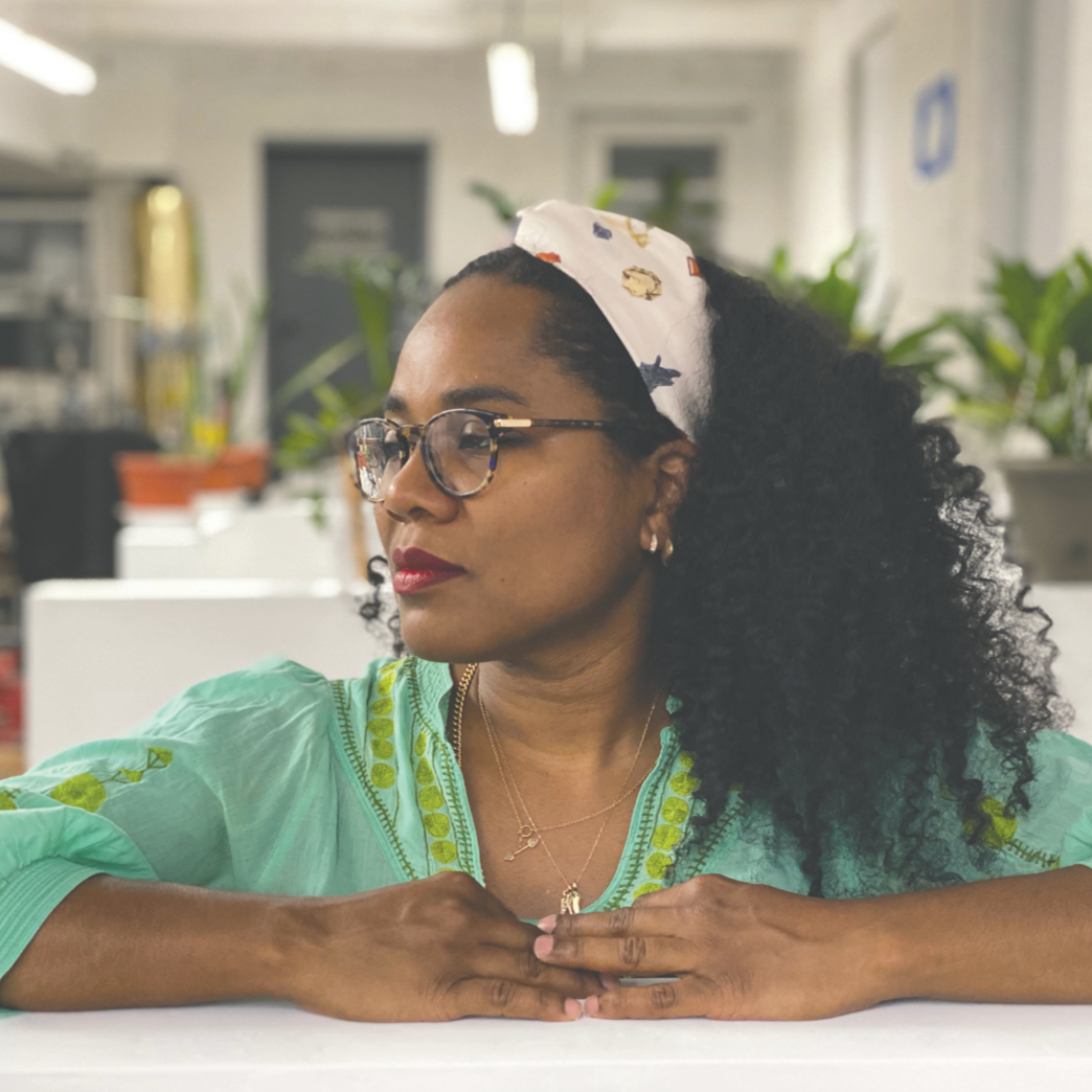 Meet the Designer: Dan-Yell Jewelry