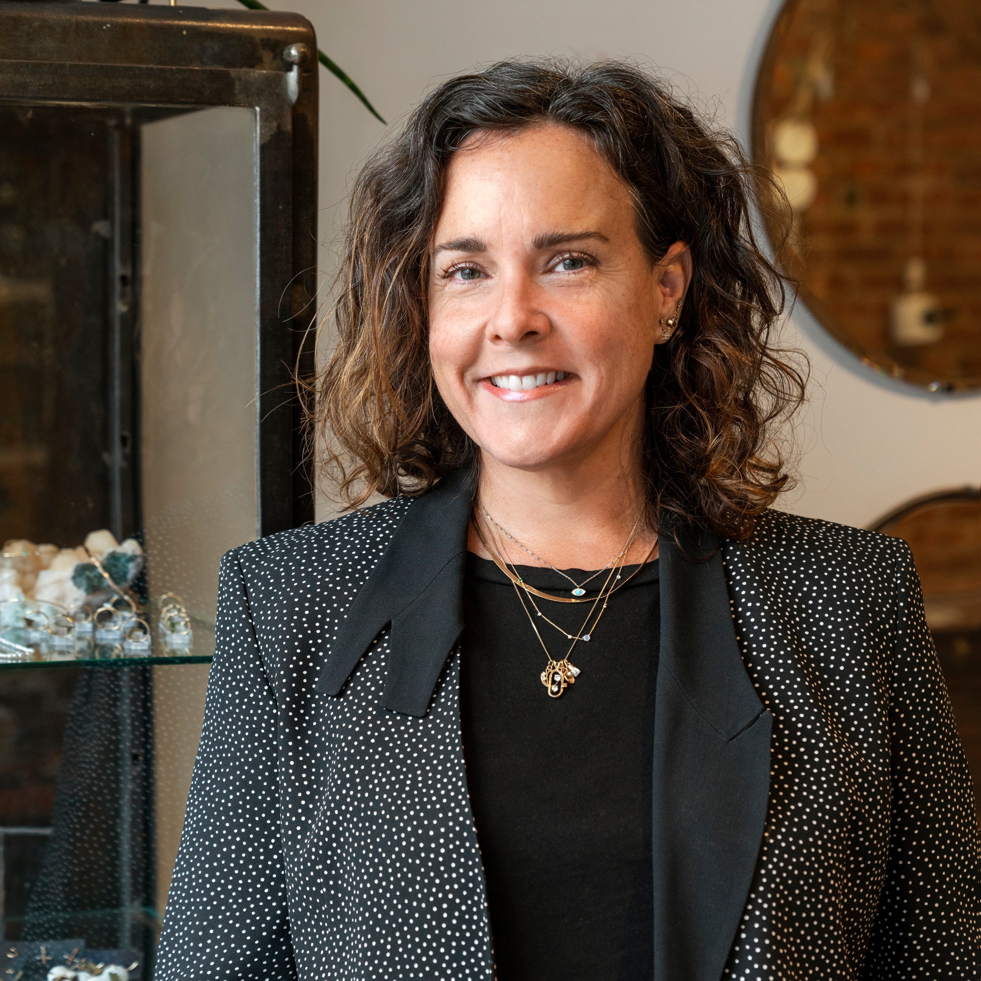 Meet the Designer: Melissa Joy Manning