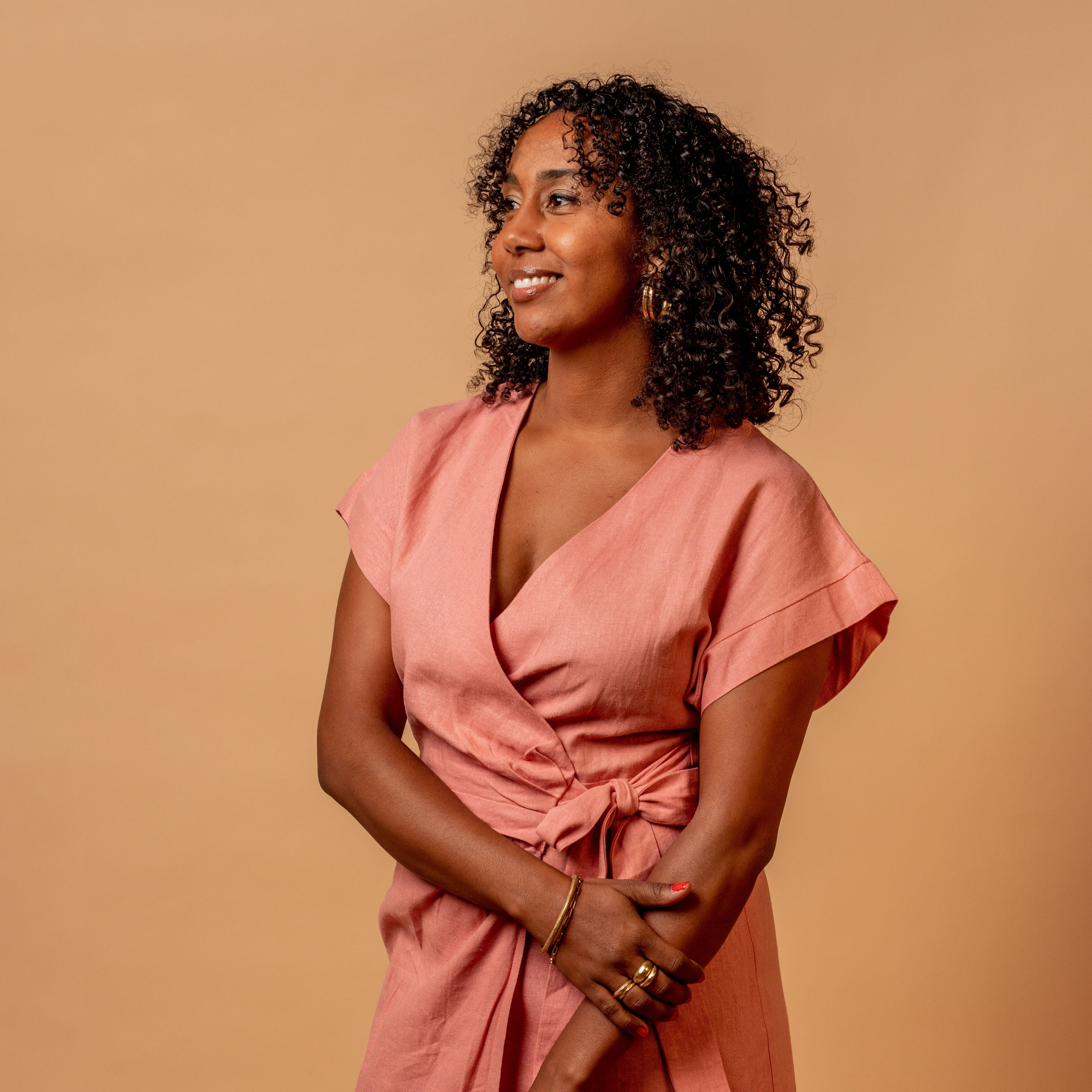 Meet the Designer: Lindsay Knox of Ladha