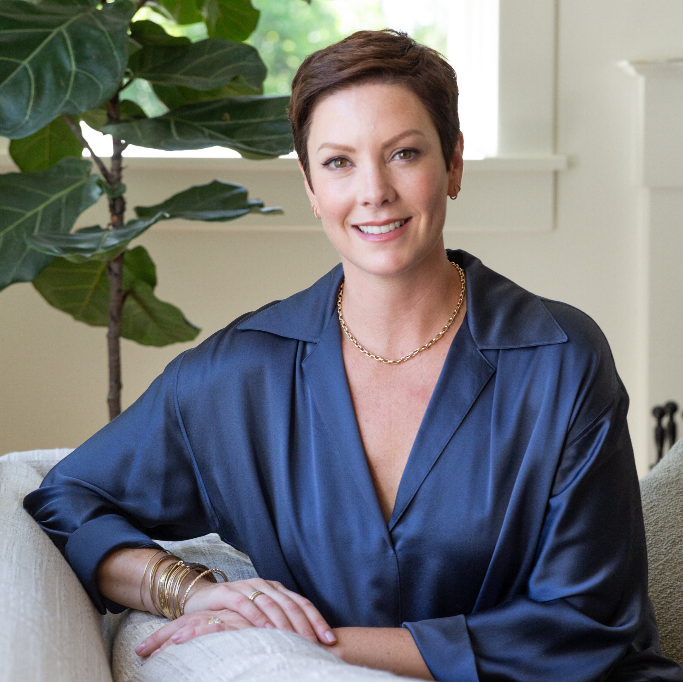 Meet the Designer: Ann Williams of Yearly Co.