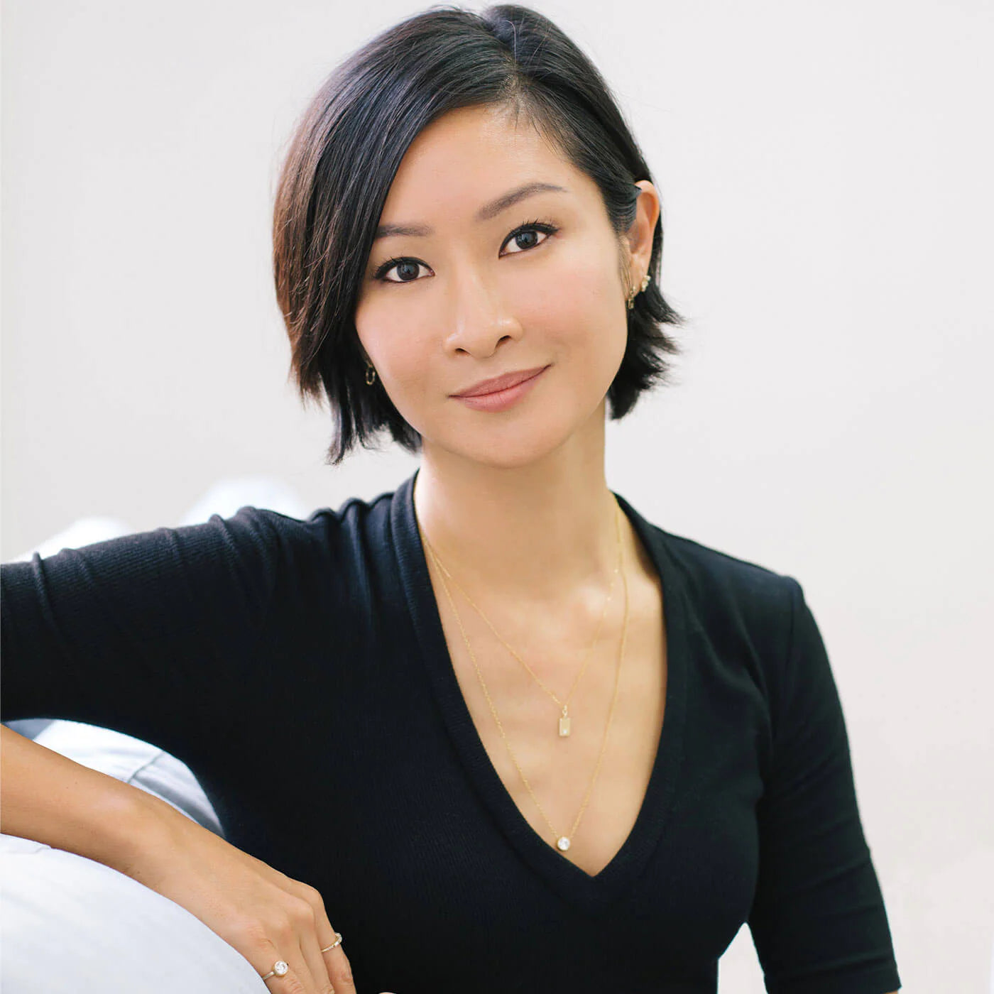 Meet the Designer: Jennie Kwon of Jennie Kwon Designs