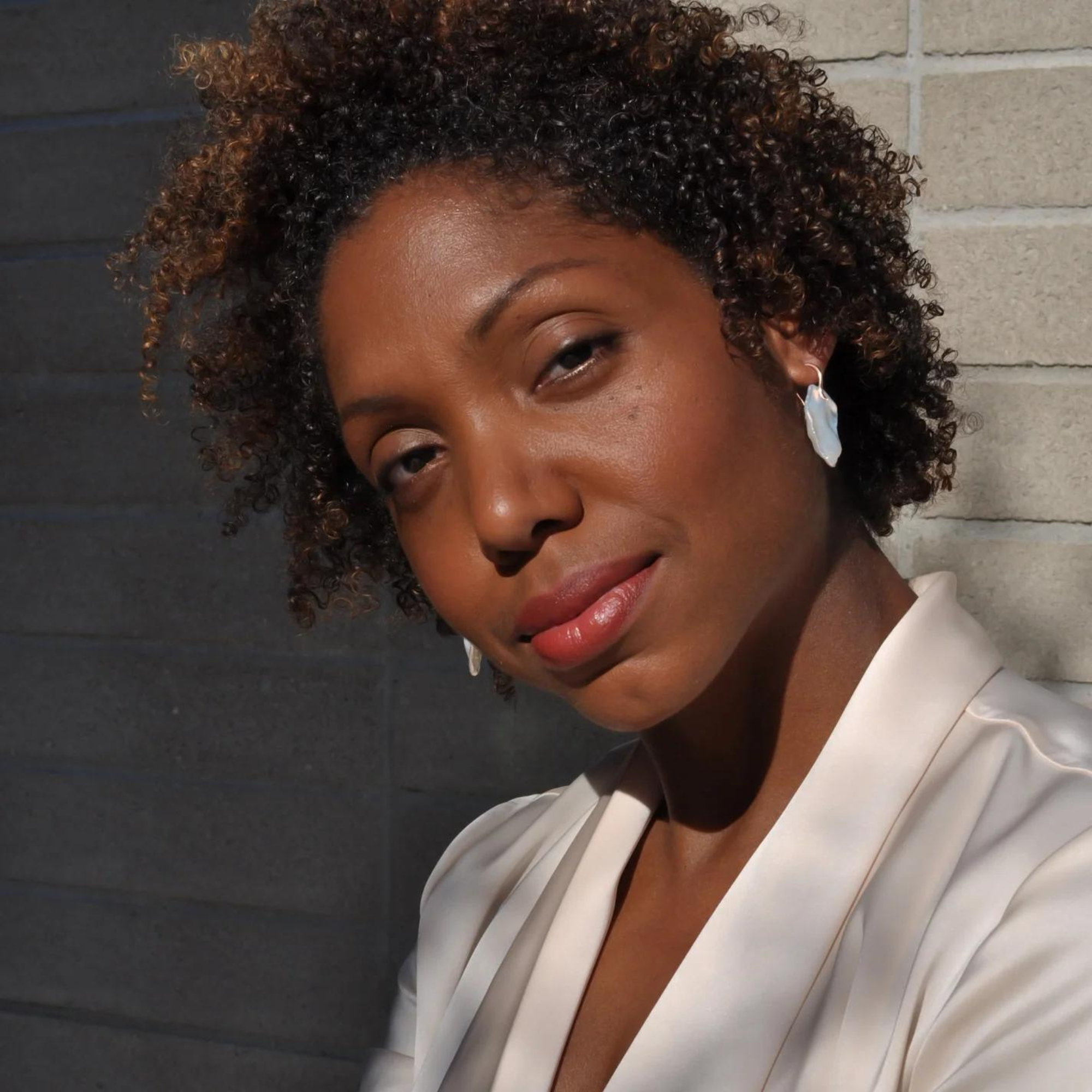 Meet the Designer: Khadijah Fulton of WHITE/SPACE