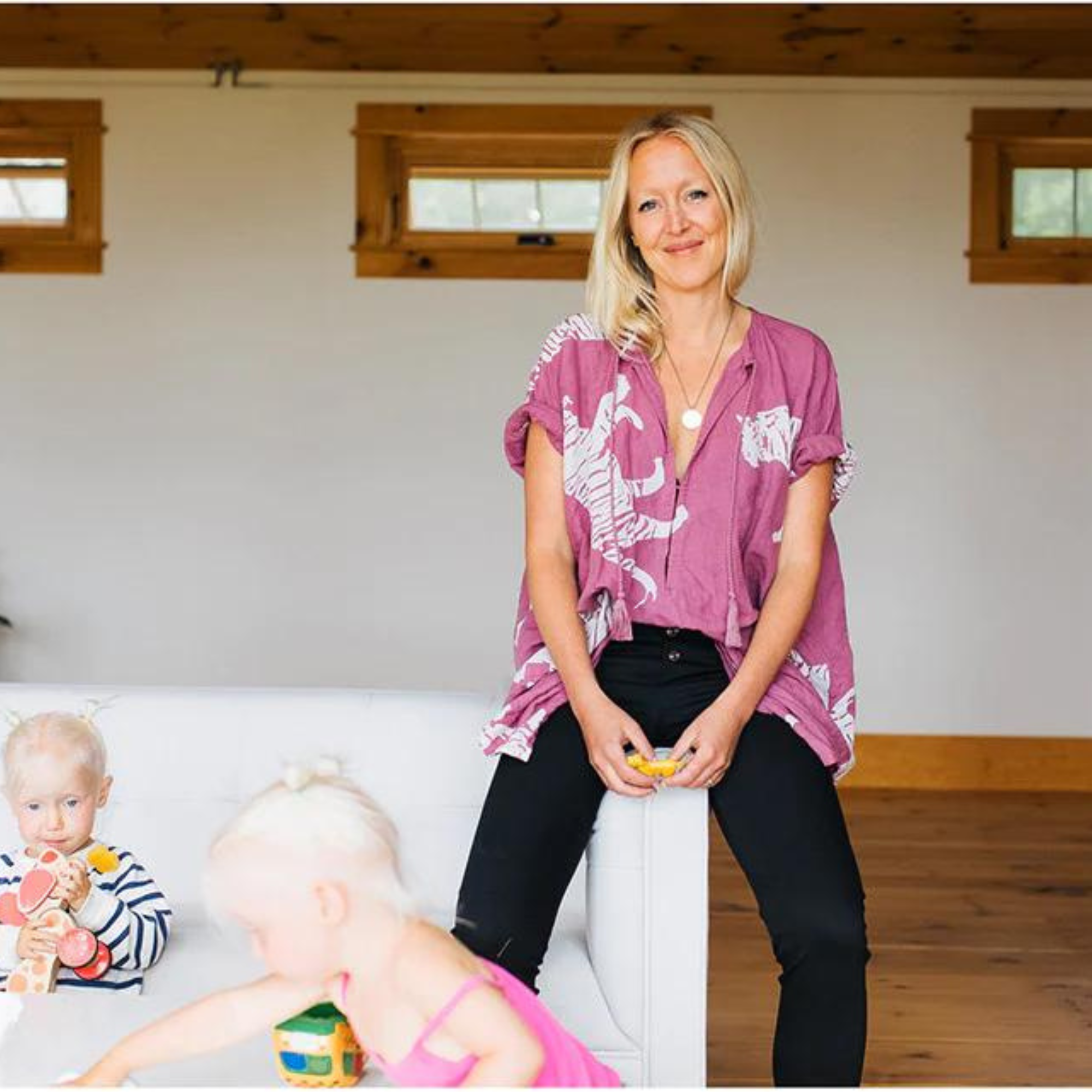 Meet The Designer: Emerson Fry