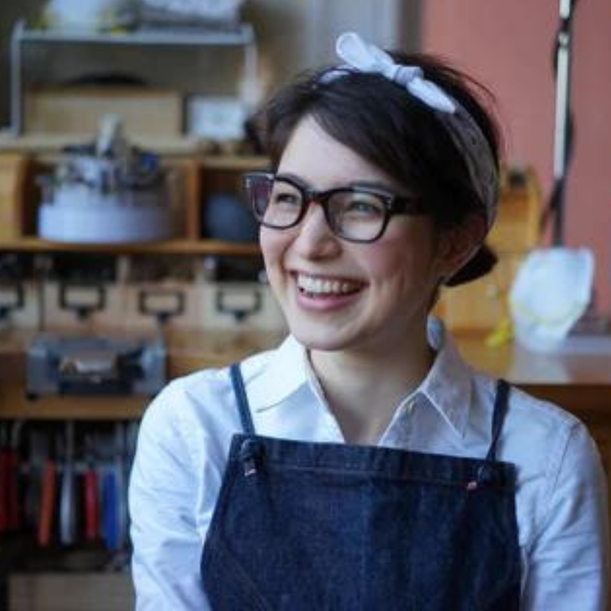 Meet the Designer: Christy Natsumi of Christy Natsumi Jewelry