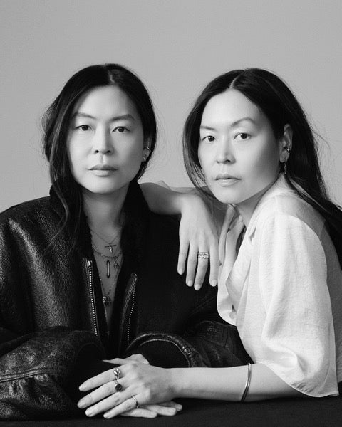 Meet the Designer: Vale Jewelry