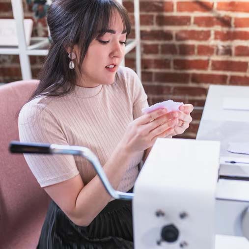 Meet The Designer: Elysian Theory