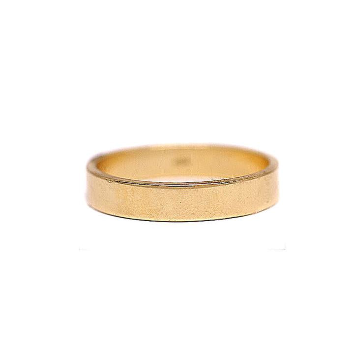 Men's Wedding Bands