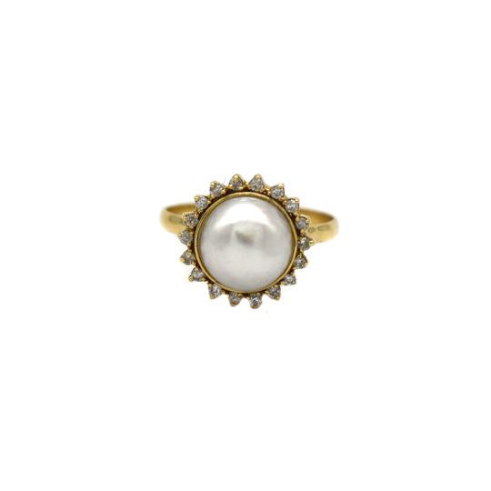 Vintage Jewelry