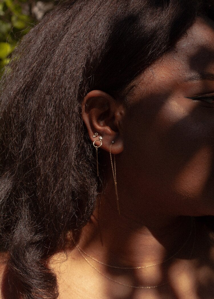 Seton Earrings