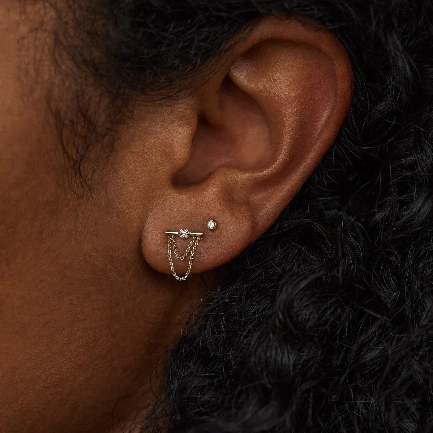 Linn Earrings
