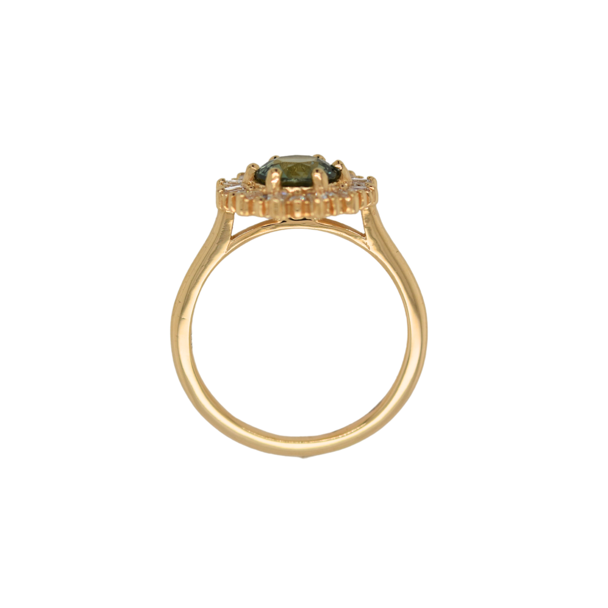 Arielle Ring
