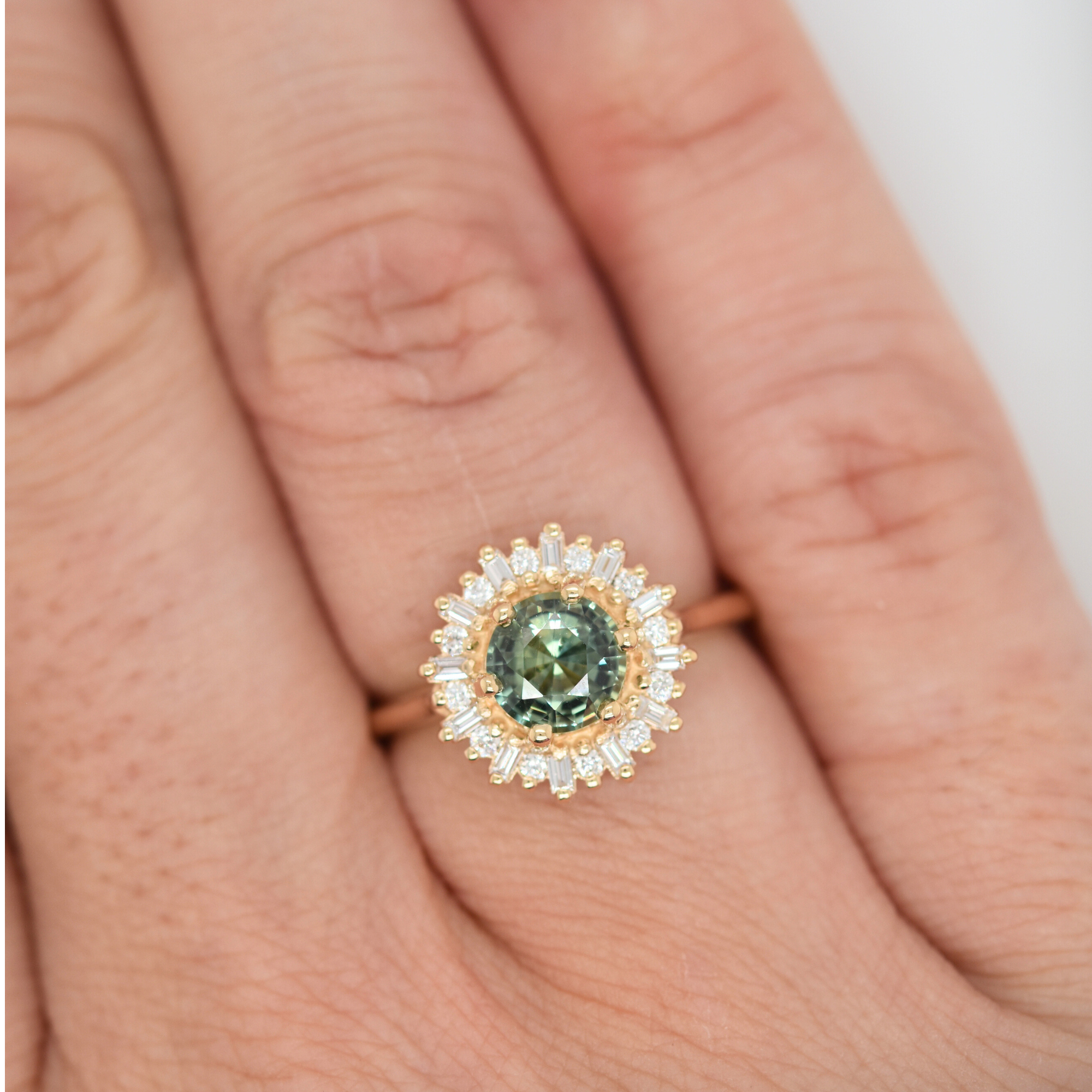 Arielle Ring