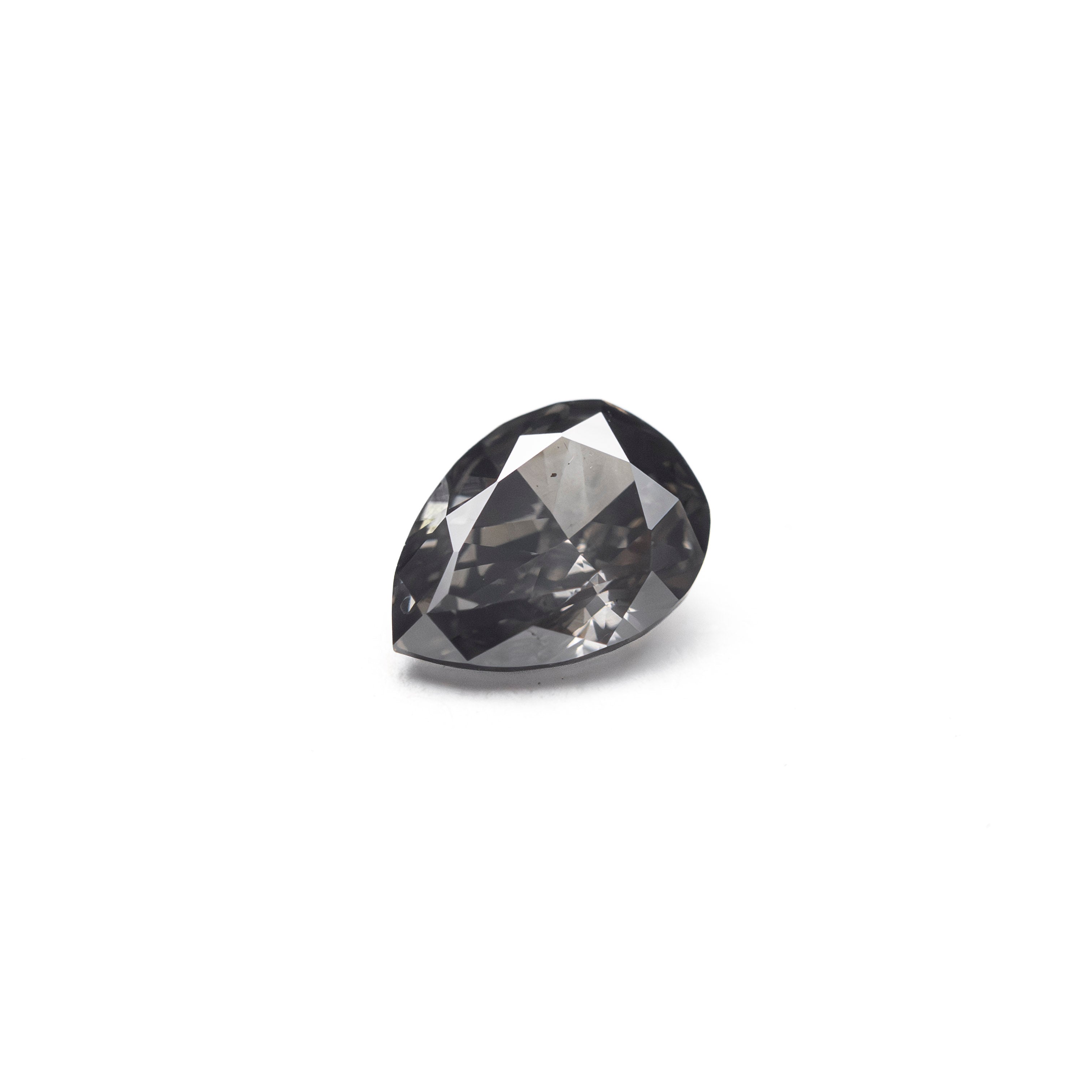 0.38ct 5.45x3.98x2.43mm Pear Brilliant 19923-56