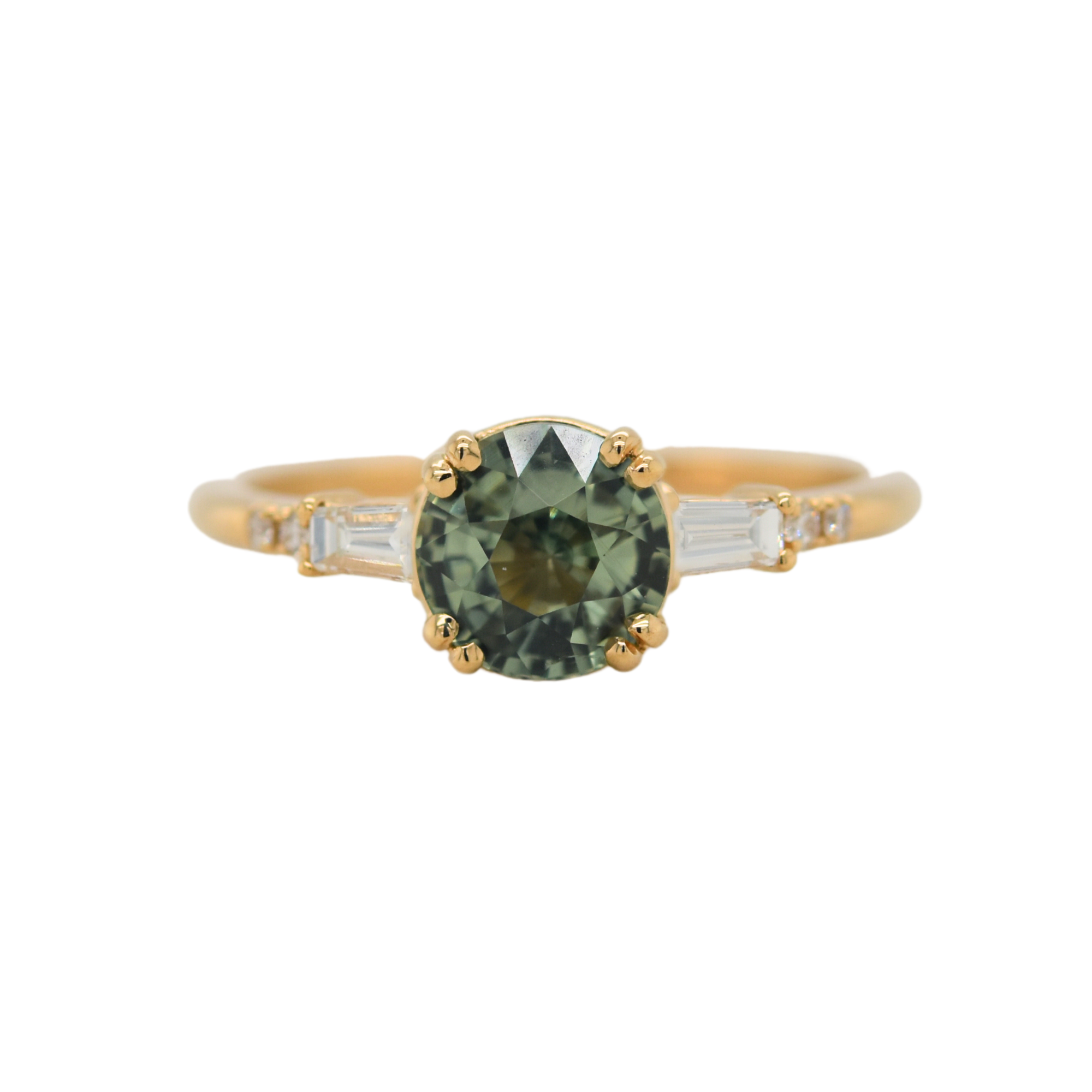 Sylvie Ring