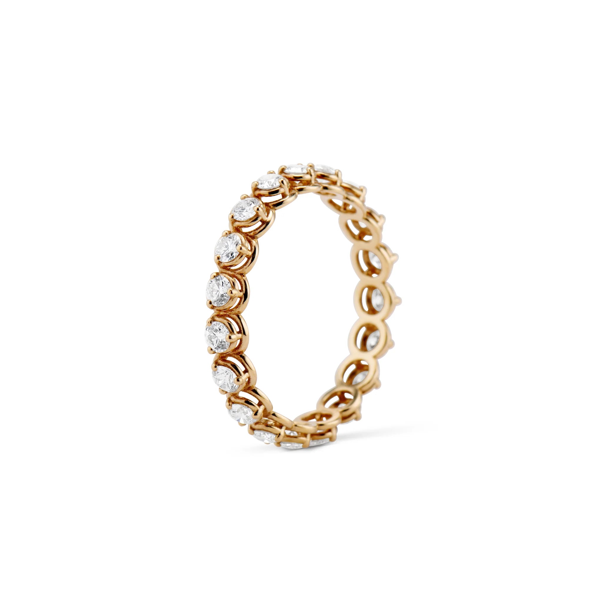 Star Gazer Eternity Band