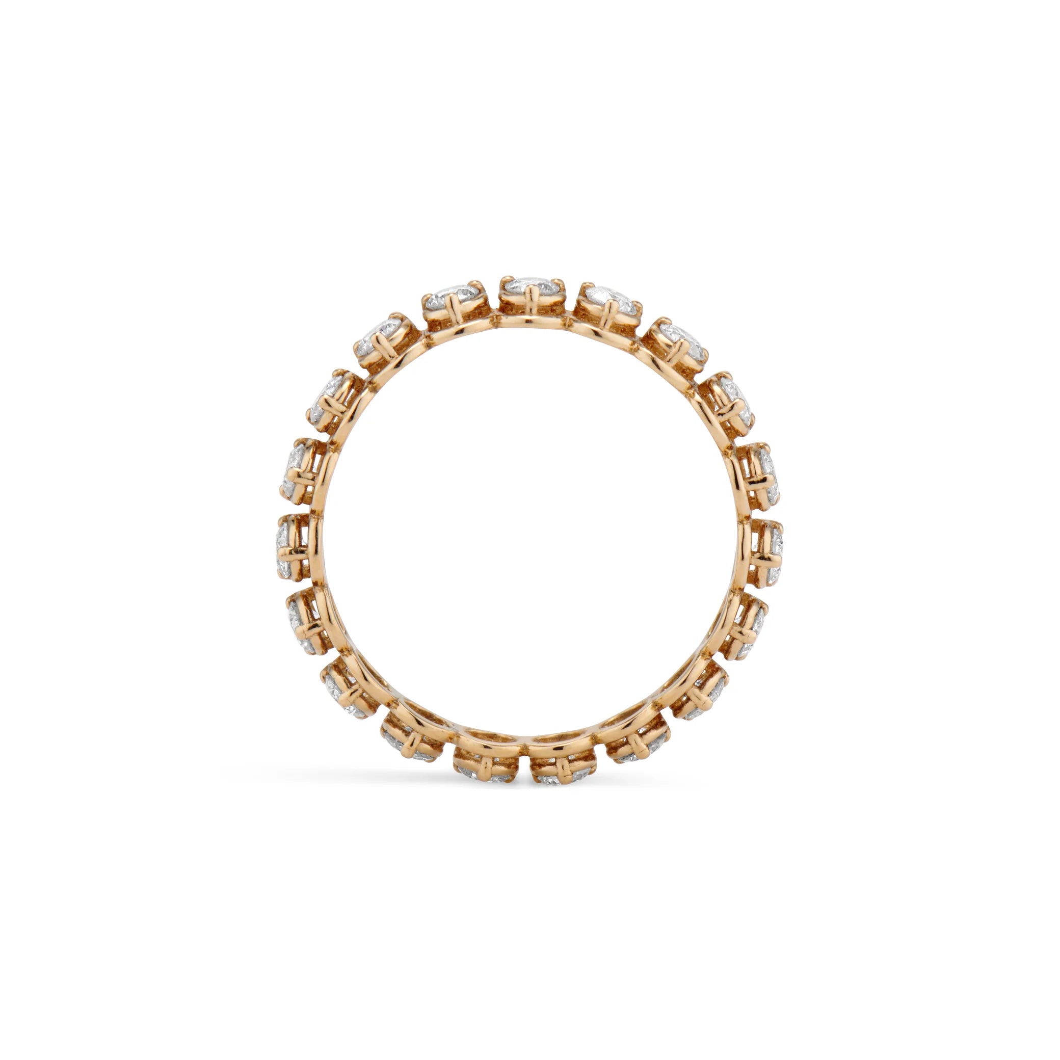 Star Gazer Eternity Band