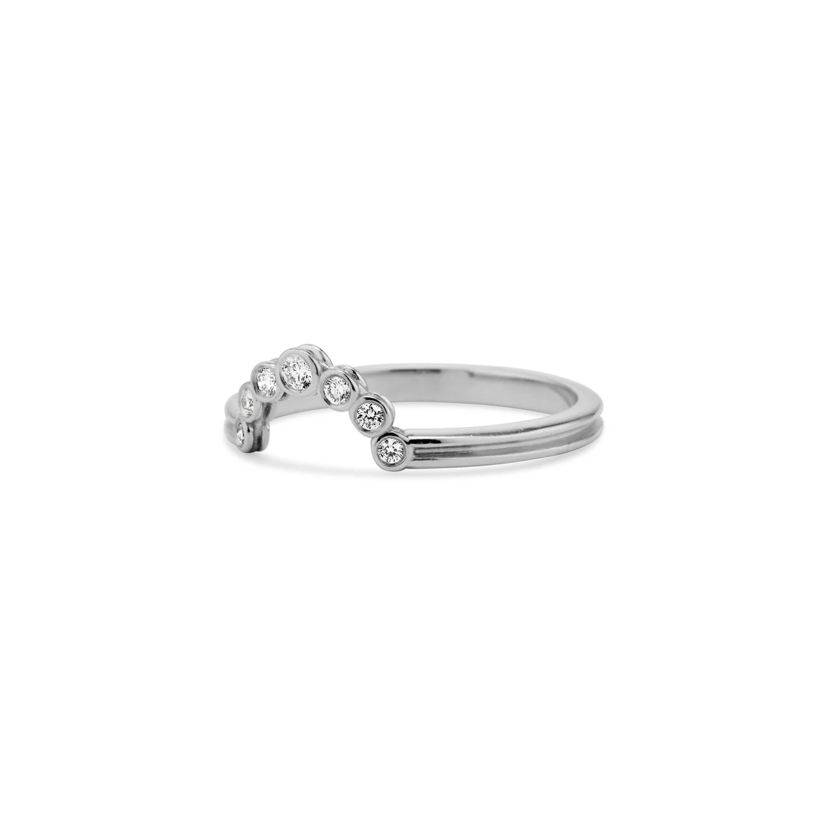 Moonrise Band — Commitment, Curated