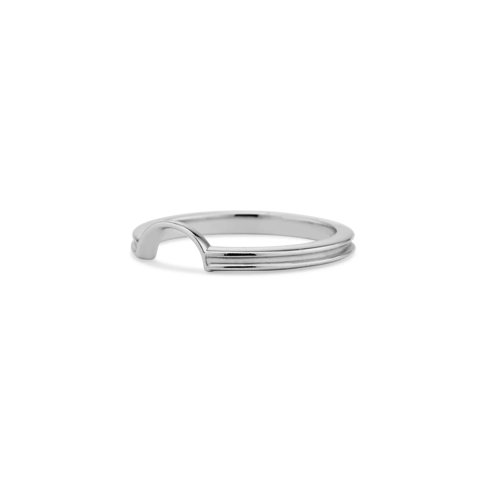 Moon Shadow Band — Commitment, Curated