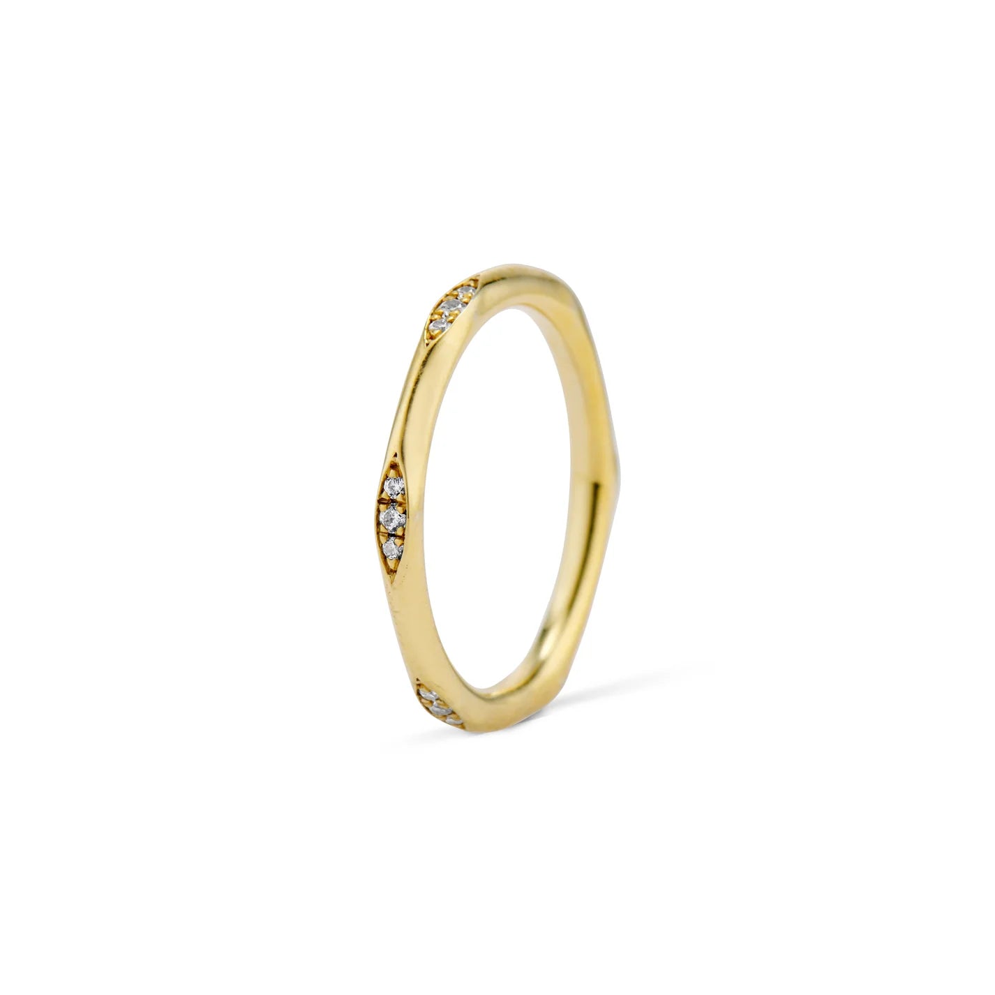 Kinship Band — Commitment, Curated