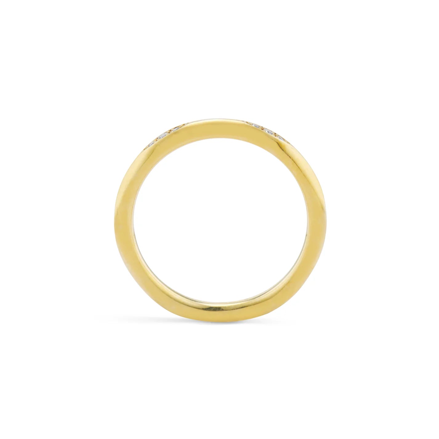 Kinship Band — Commitment, Curated