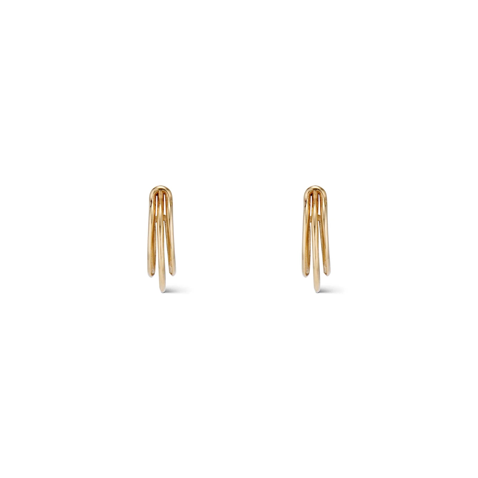 Time Warp Hoops — Sandy Rubin Trunk Show