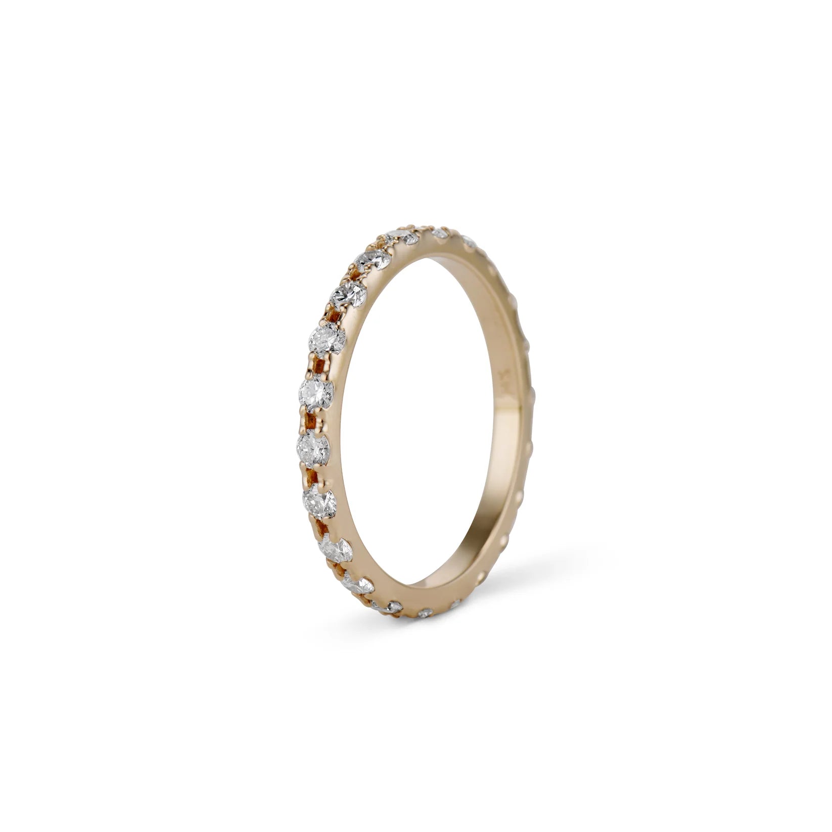 The Space Between Band - Eternity — Commitment, Curated