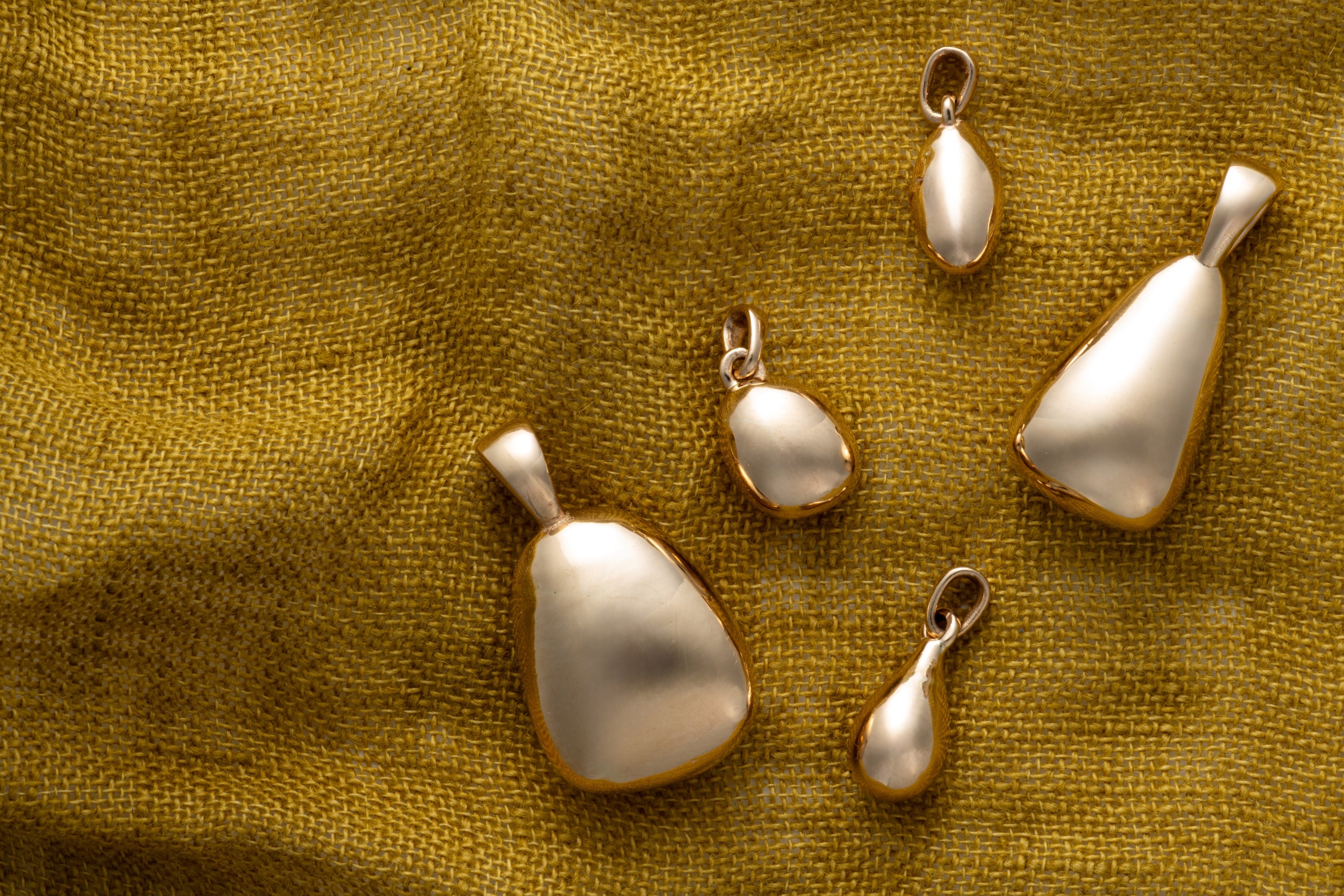 The Memento Collection: No. 4