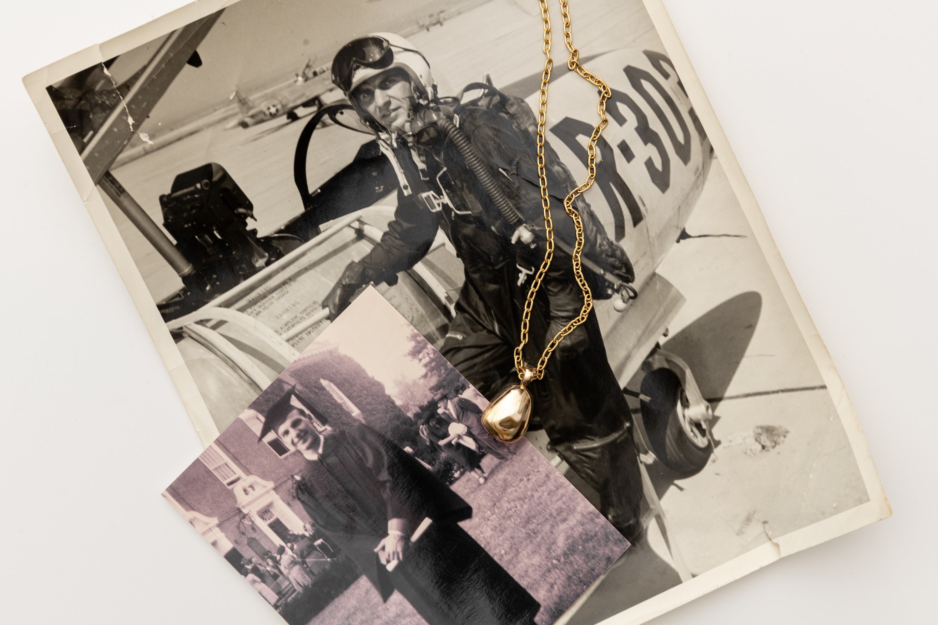 The Memento Collection: No. 4