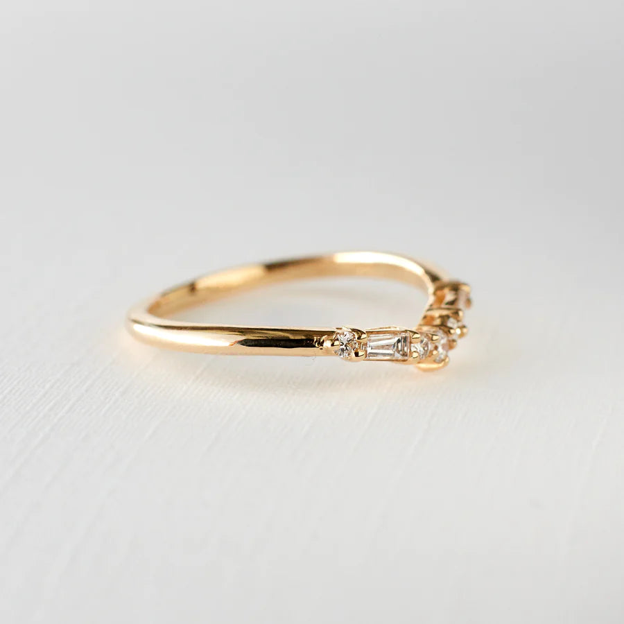Millie Ring