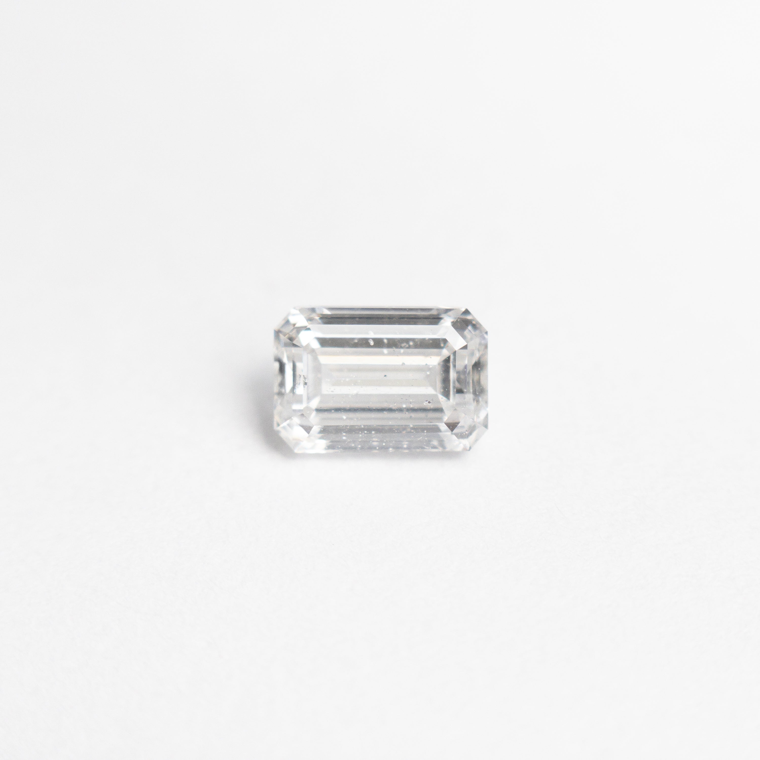 0.50ct 5.27x3.60x2.46mm I1 E Cut Corner Rectangle Step Cut π¨π¦ 21415-01