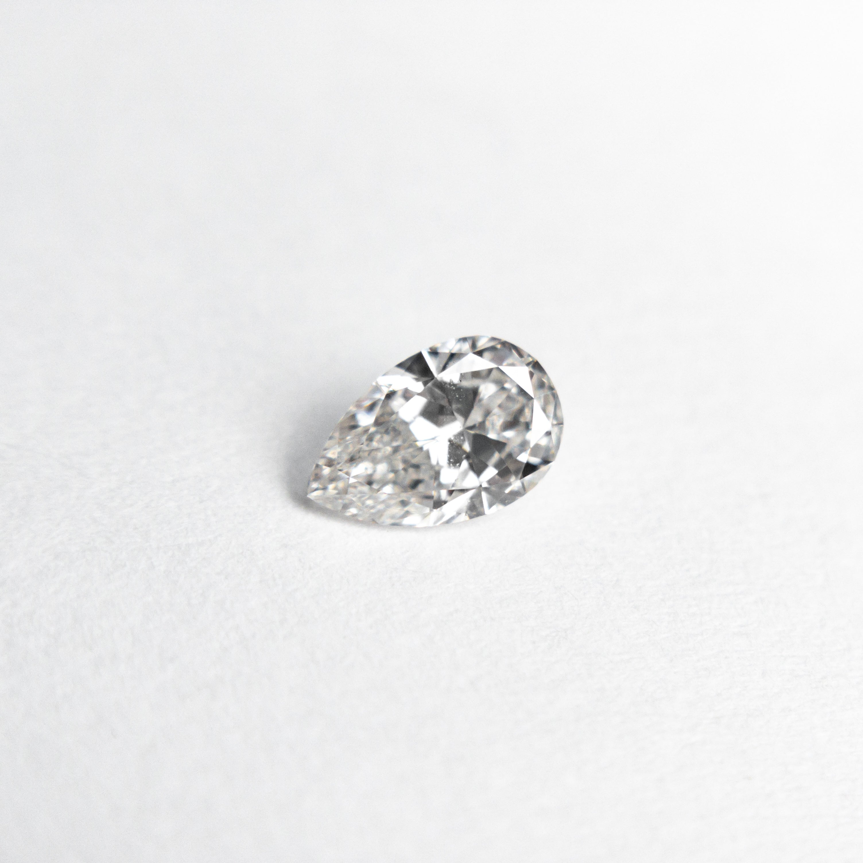 0.31ct 5.78x3.75x2.22mm SI1 E Pear Brilliant π¨π¦ 21912-03