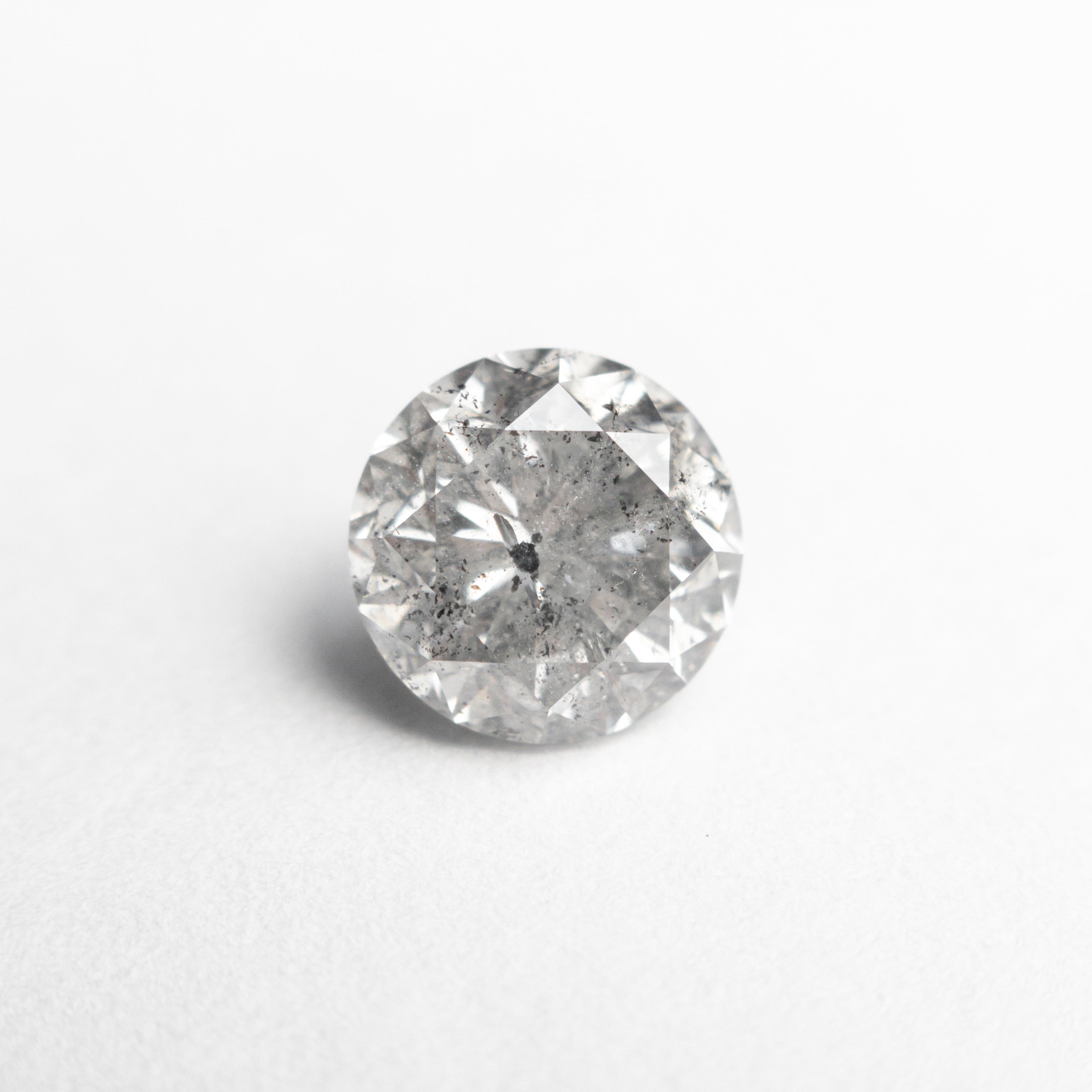 1.43ct 6.77x6.74x4.69mm Round Brilliant π¨π¦ 23984-01