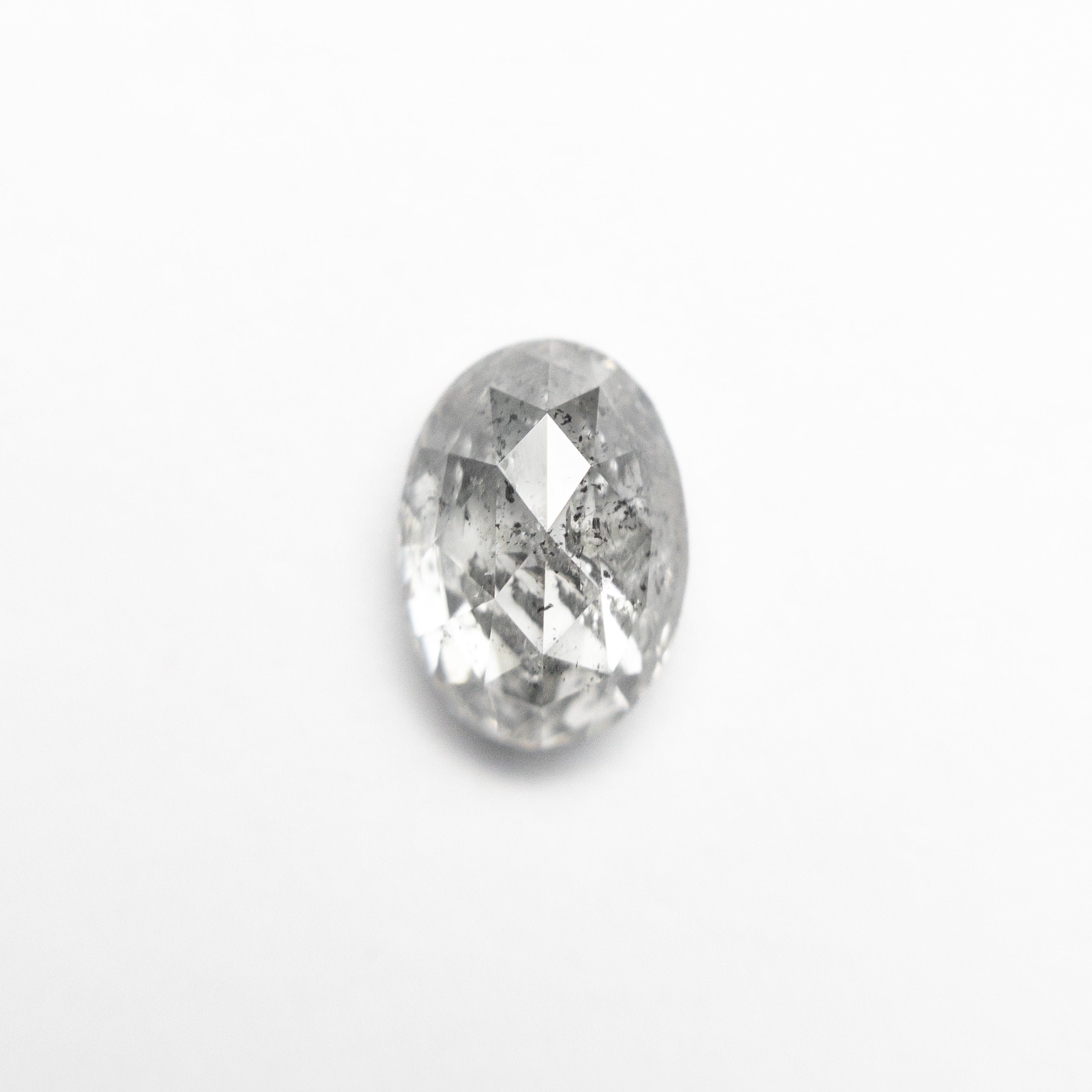 1.24ct 7.51x5.38x3.82mm Oval Double Cut π¨π¦ 24888-01