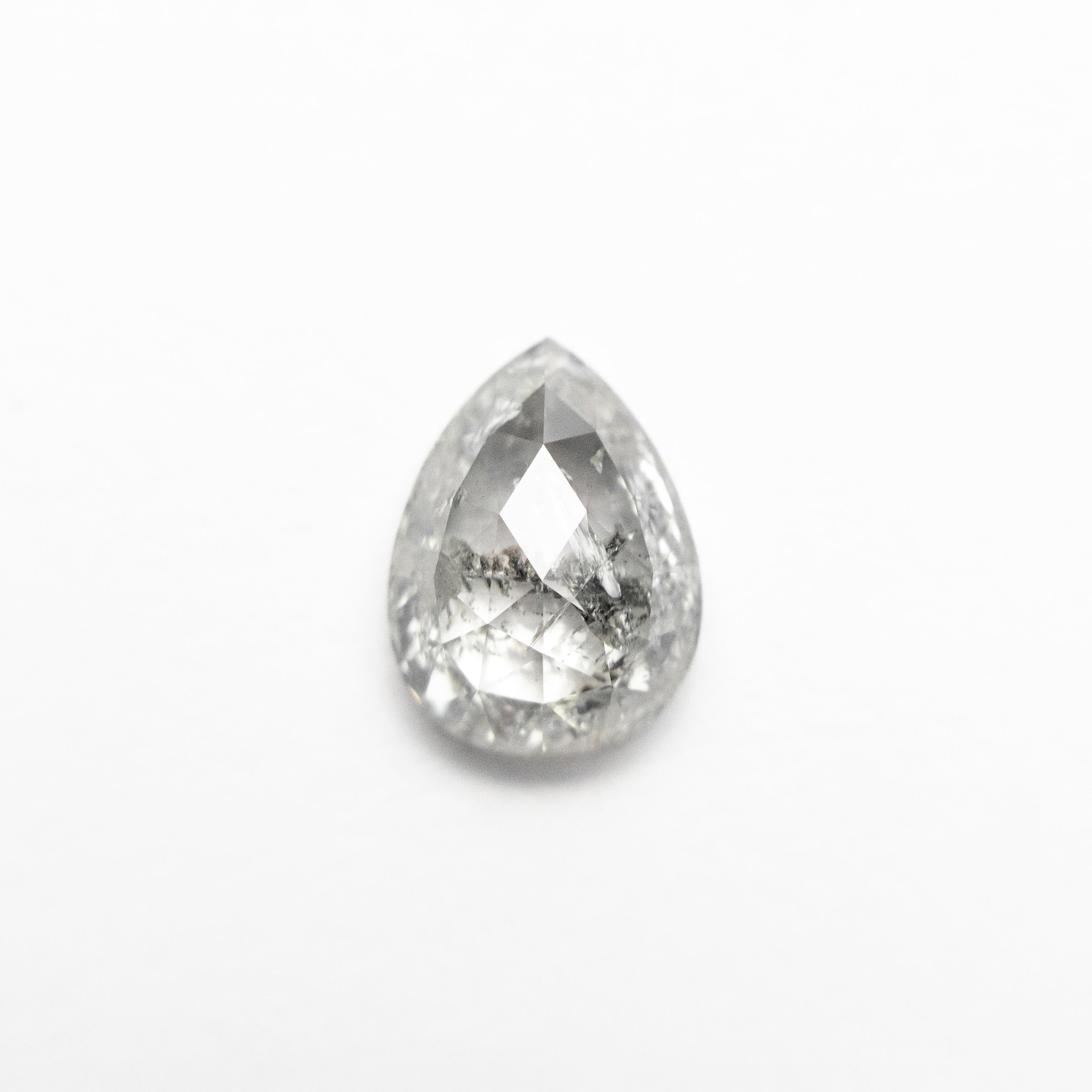 1.20ct 7.79x5.85x3.14mm Pear Double Cut π¨π¦ 24892-01