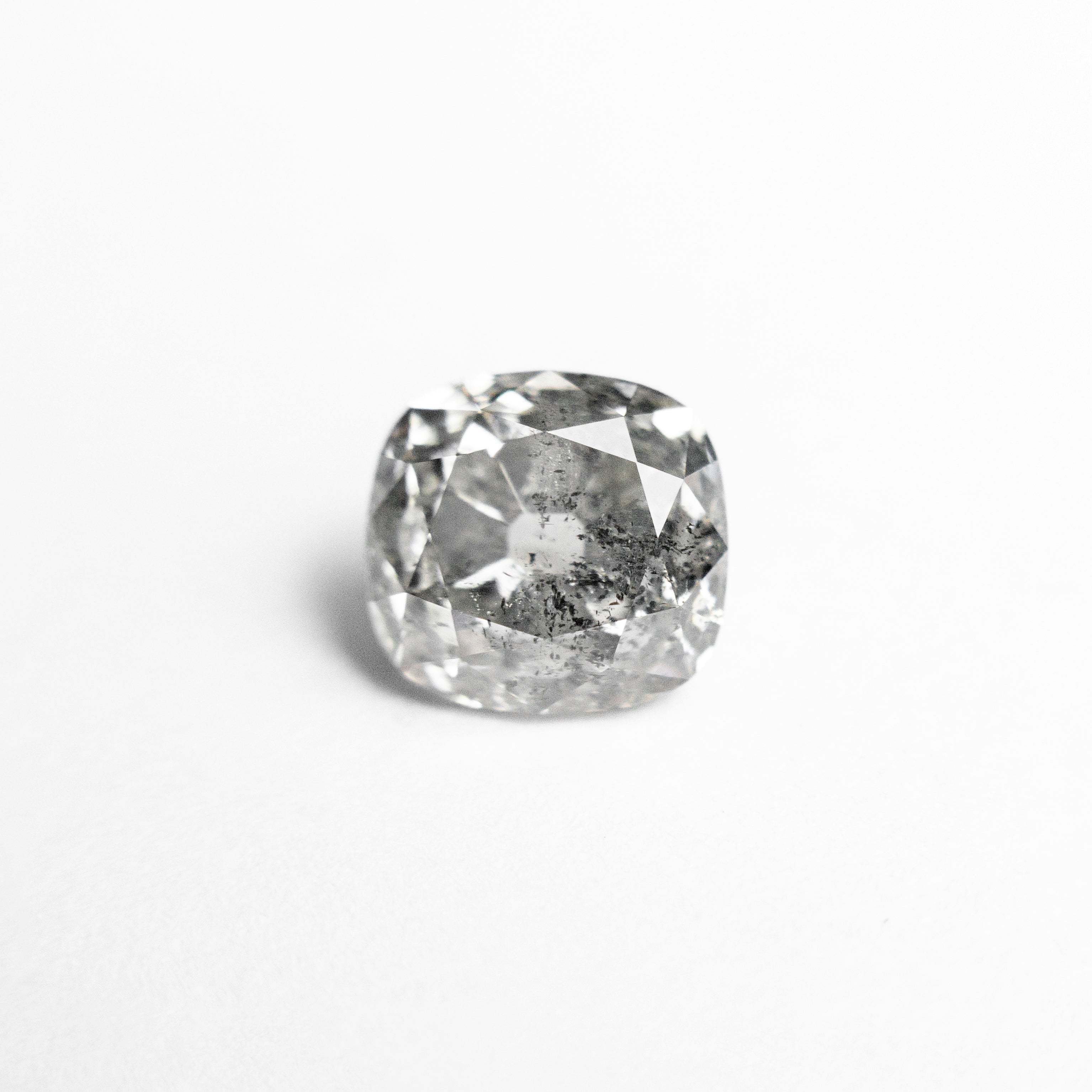1.48ct 6.52x6.16x4.38mm Modern Antique Old Mine Cut π¨π¦ 24894-01