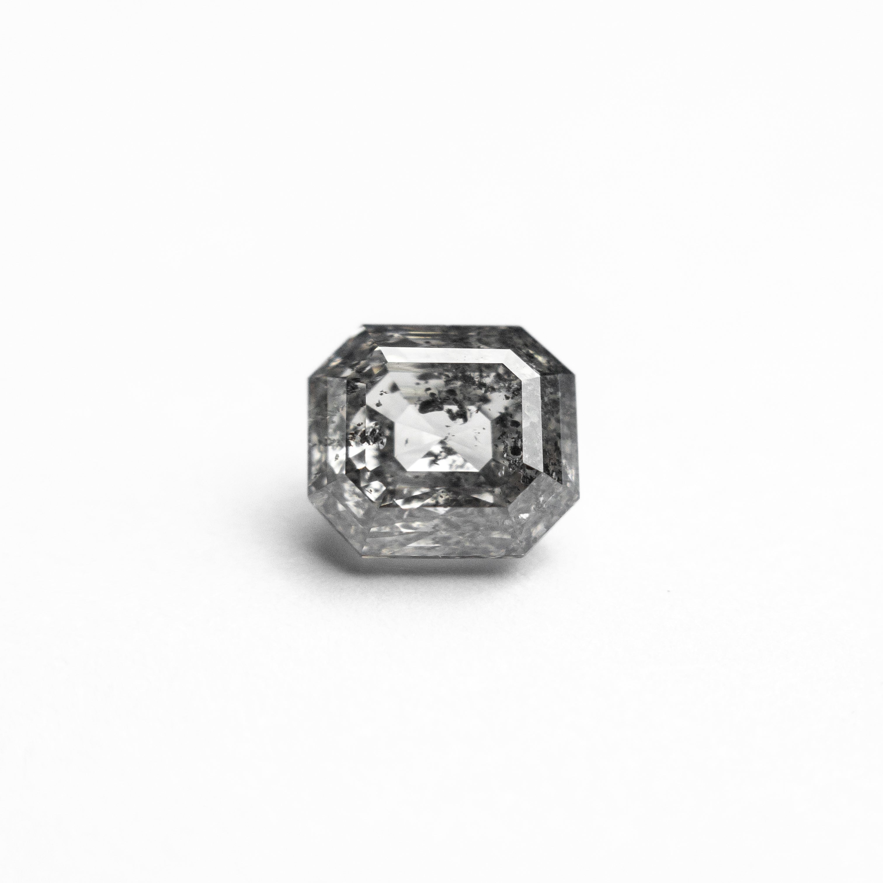 1.01ct 5.90x5.25x3.53mm Cut Corner Rectangle Step Cut π¨π¦ 24956-01