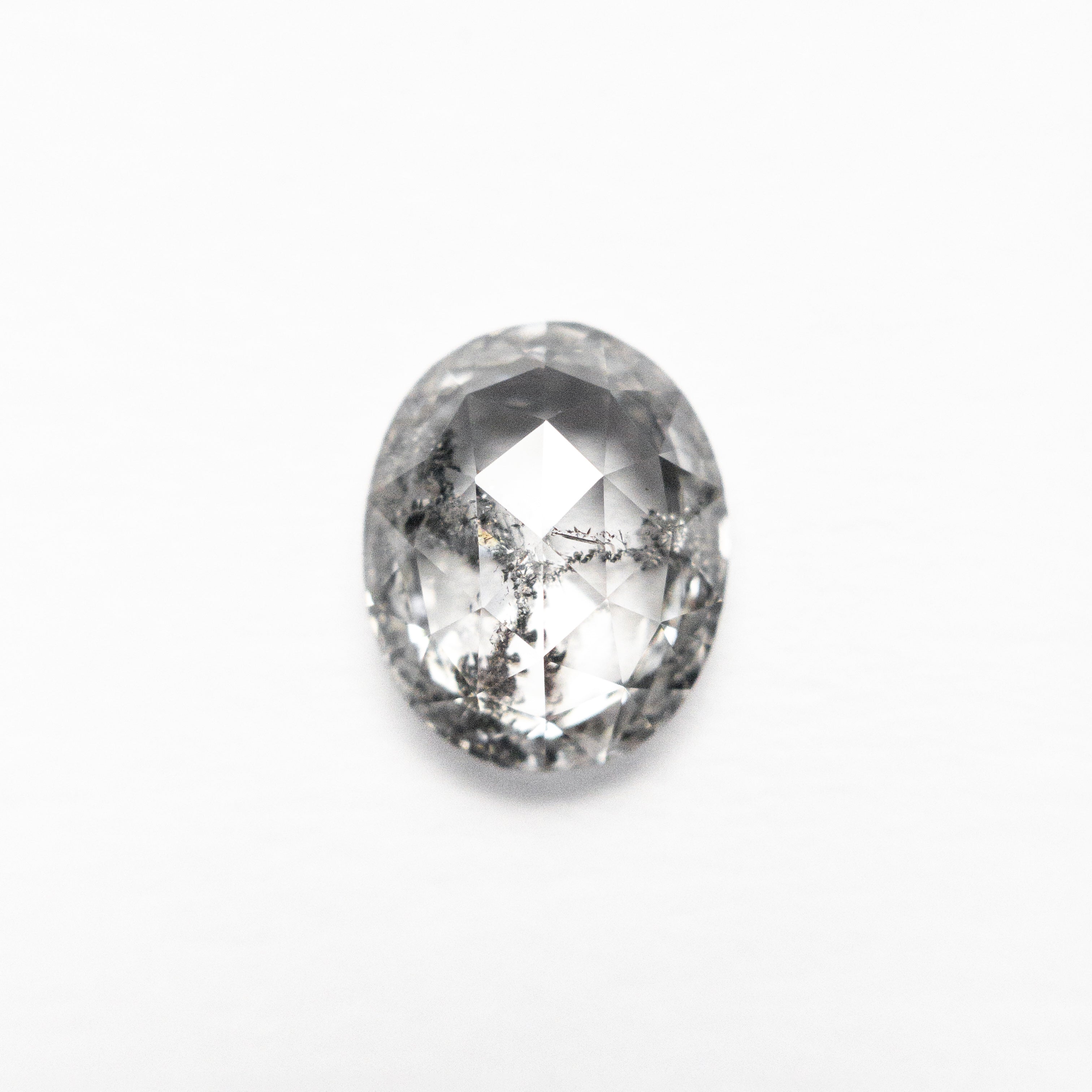1.36ct 8.07x6.54x3.04mm Oval Double Cut π¨π¦ 26060-01