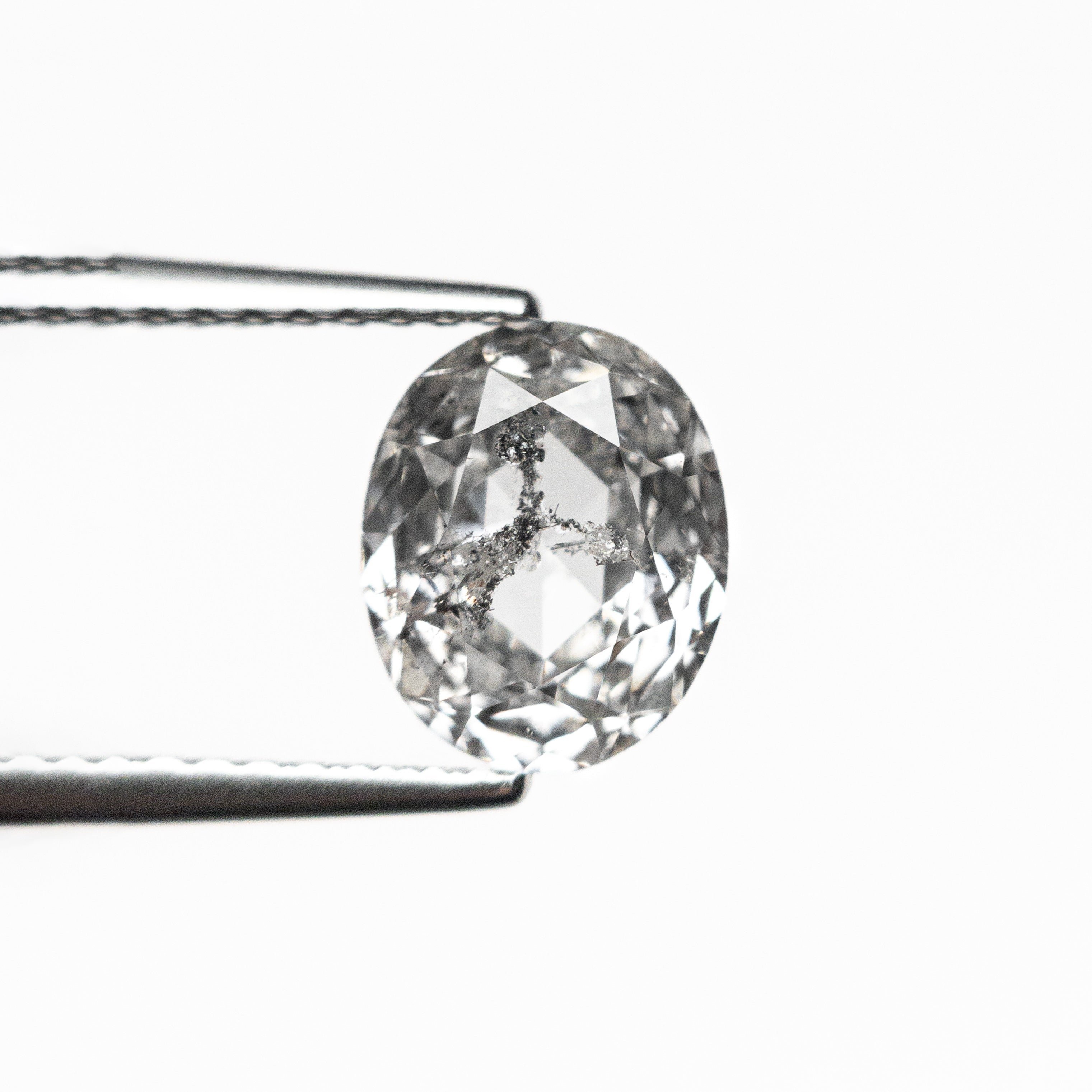 1.36ct 8.07x6.54x3.04mm Oval Double Cut 🇨🇦 26060-01