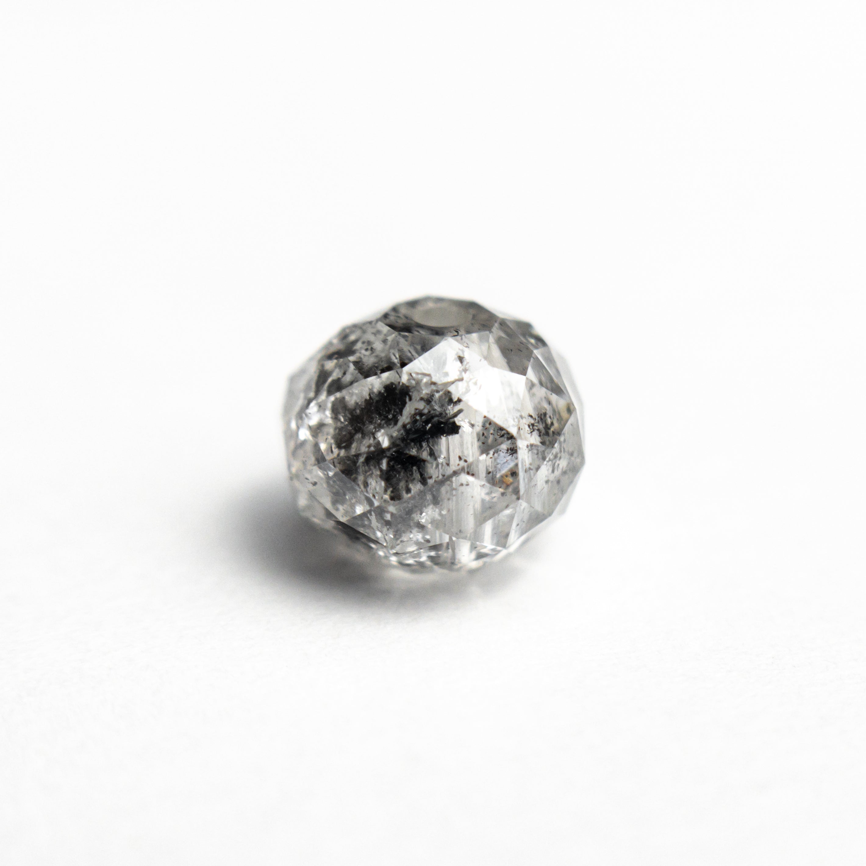 2.00ct 6.39x6.18x5.38mm Faceted Bead π¨π¦ 26249-01