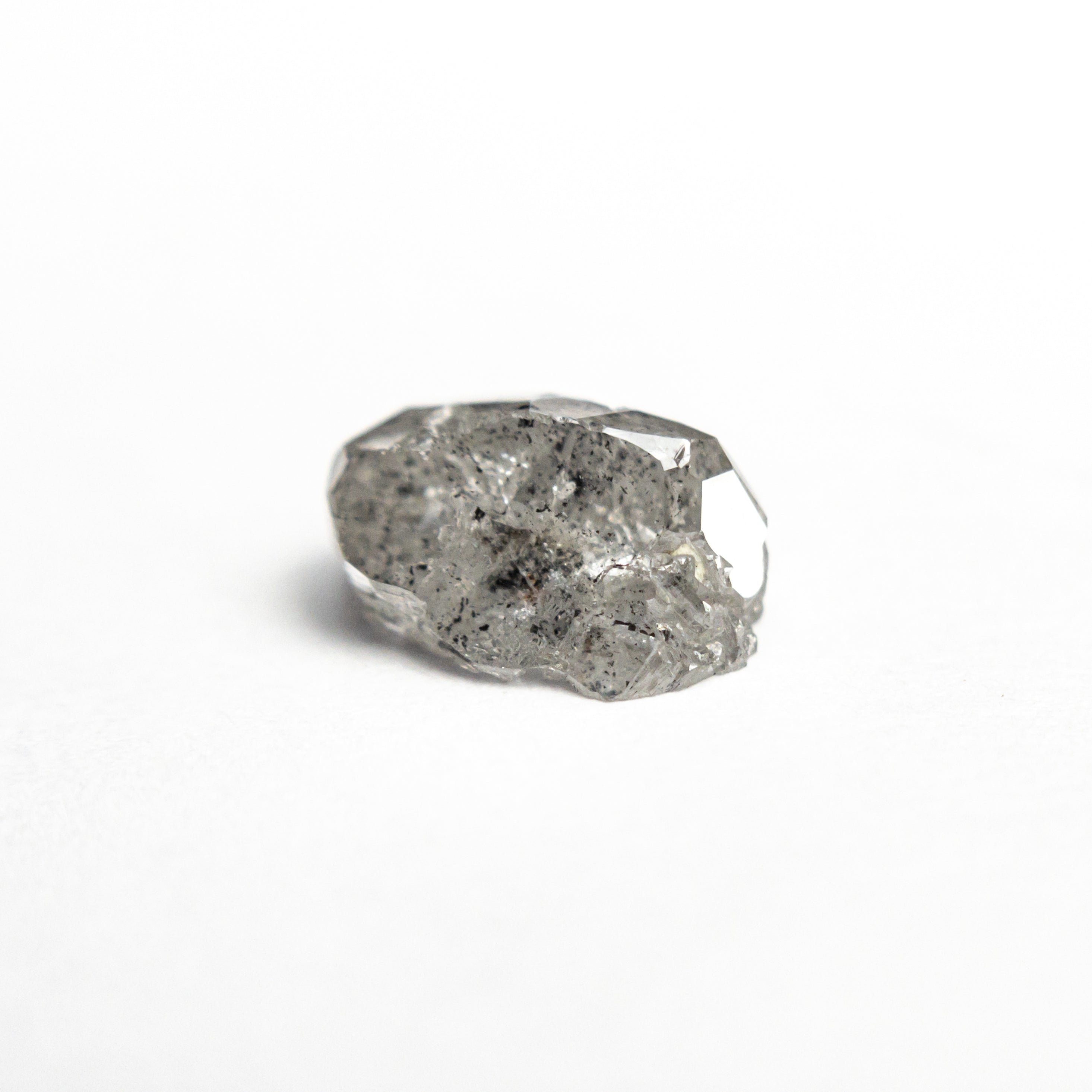 1.38ct 7.55x5.04x3.97mm Polished Raw Diamond 🇨🇦 26278-01