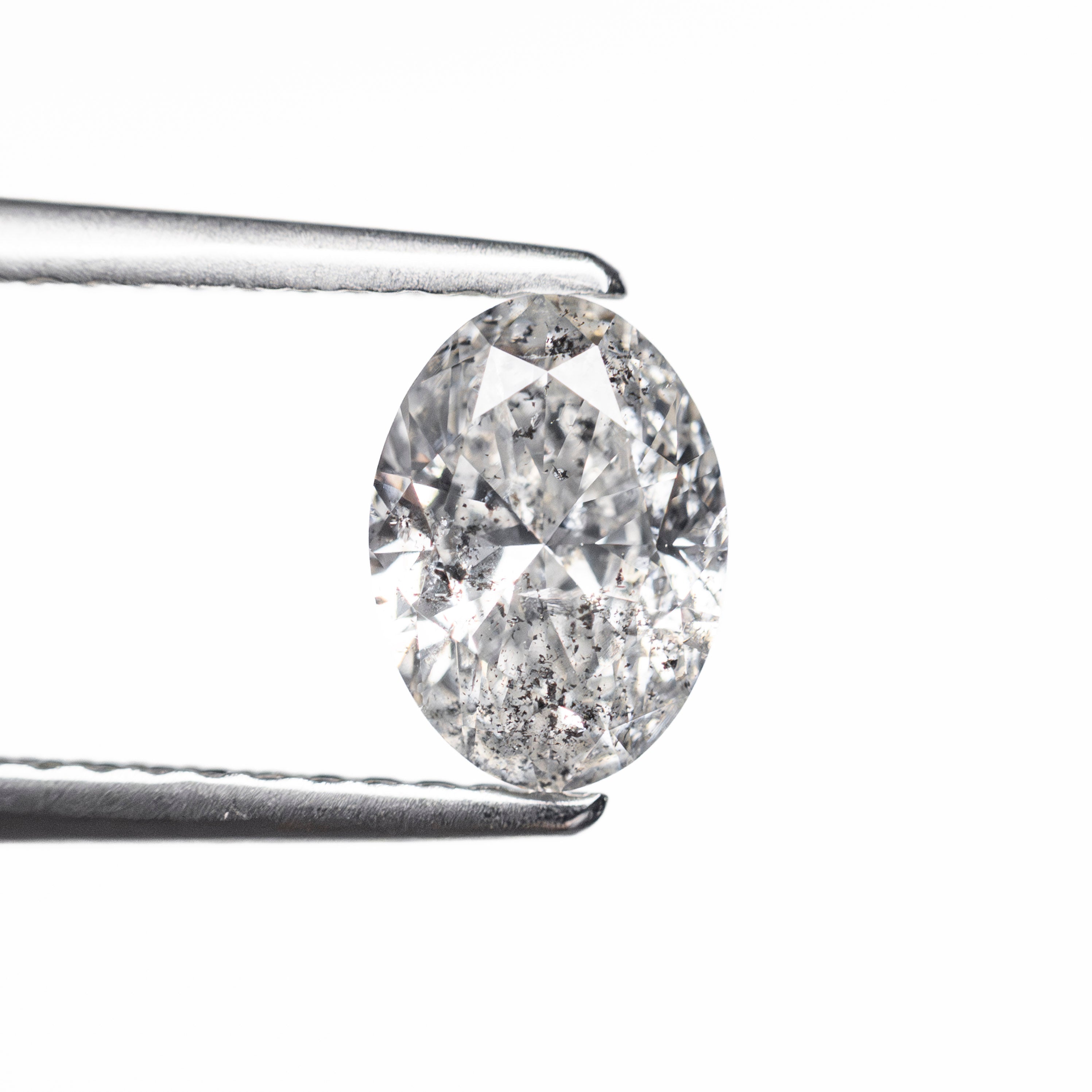 1.00ct 7.54x5.46x3.44mm Oval Brilliant 26783-20