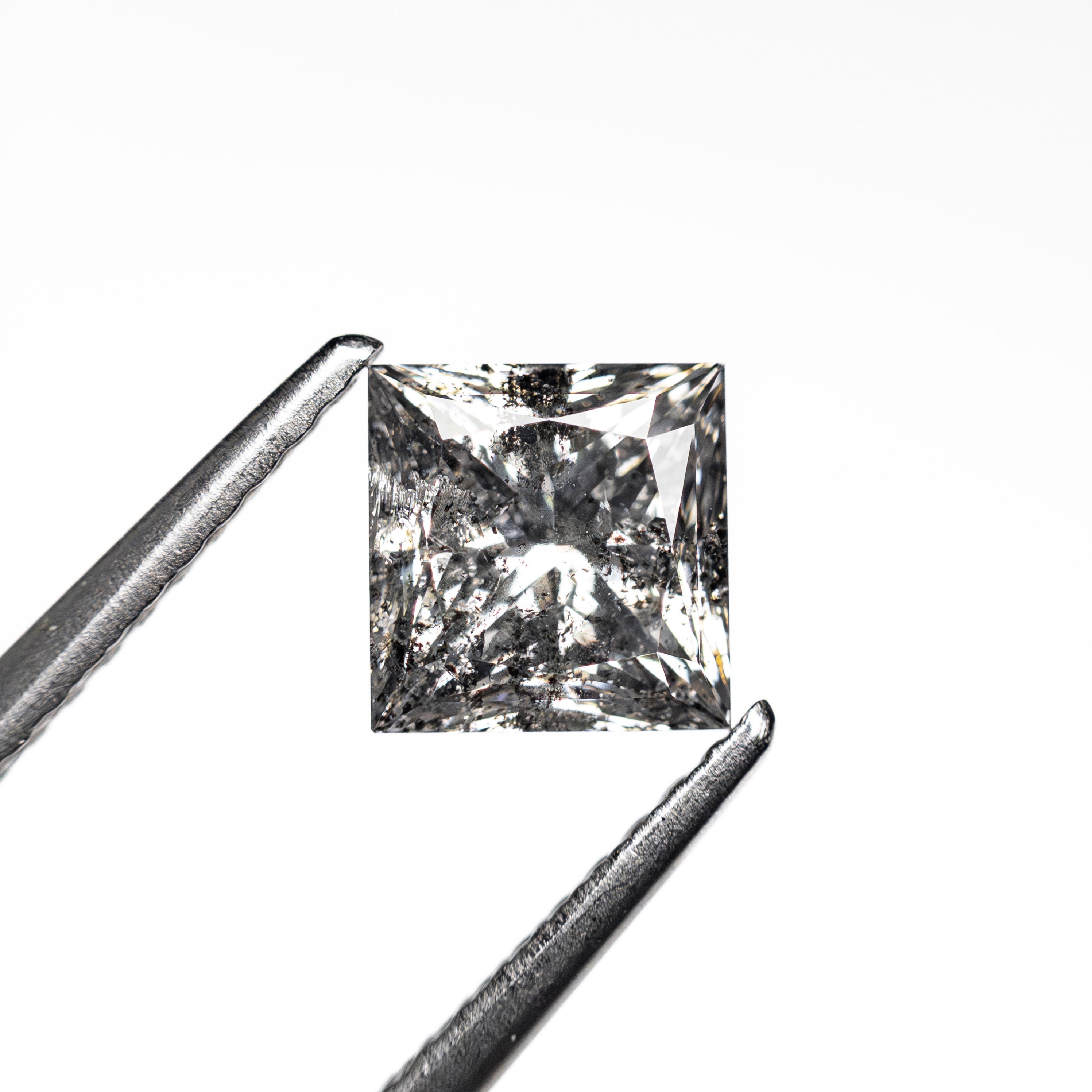 1.31ct 5.72x5.58x4.68mm Princess Cut 26783-31