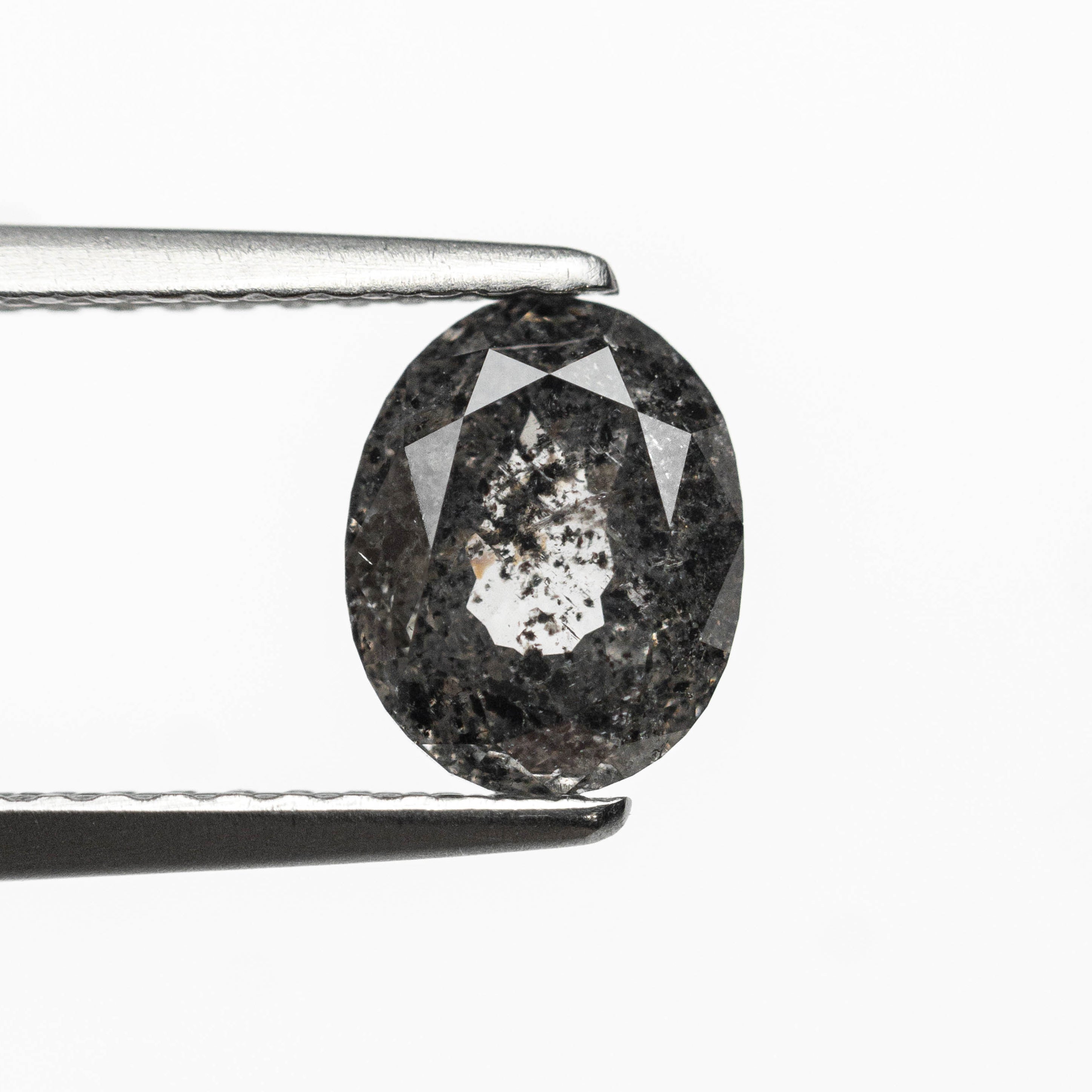 1.23ct 7.24x5.75x3.41mm Oval Double Cut 26784-11