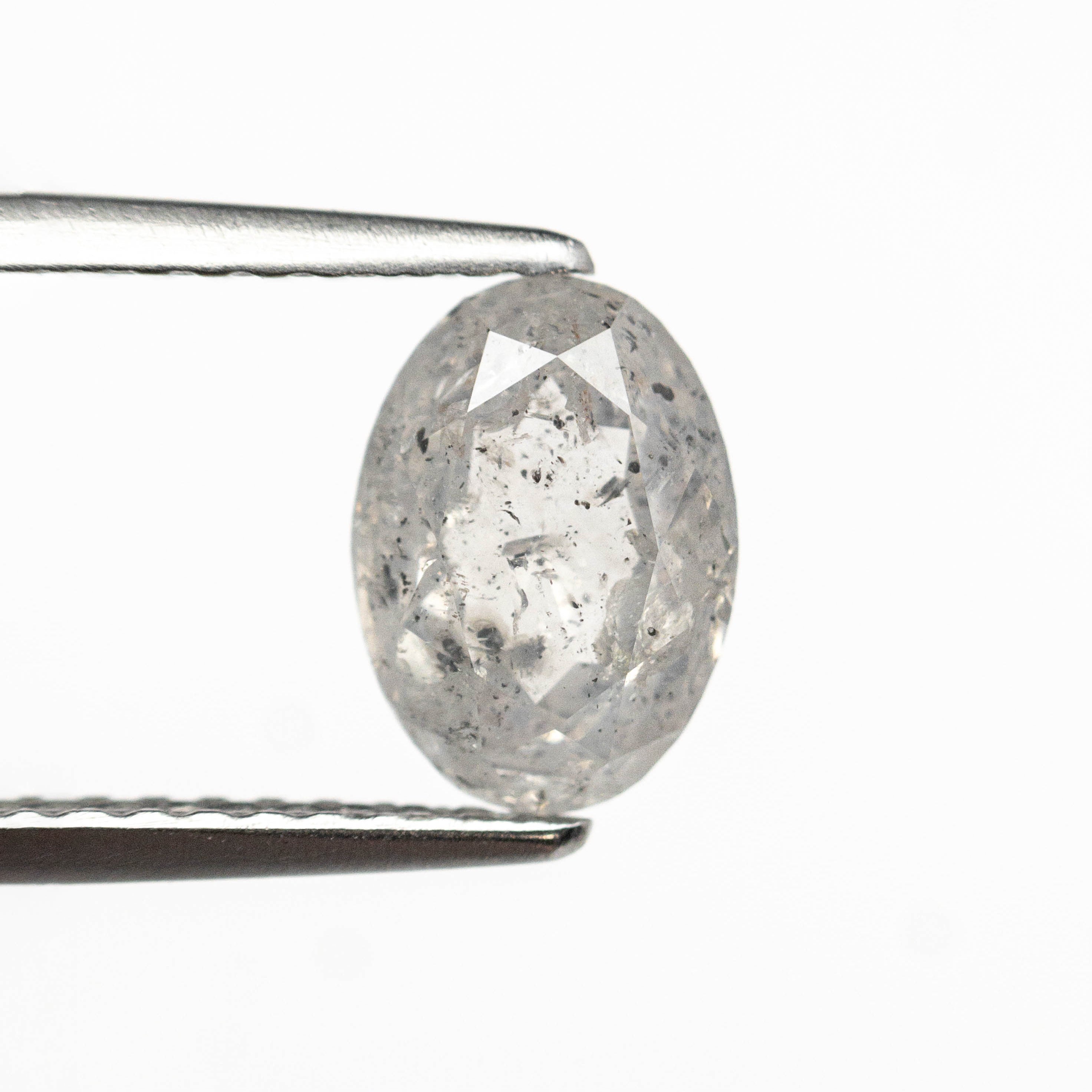 1.38ct 7.99x5.75x3.61mm Oval Double Cut 26787-21