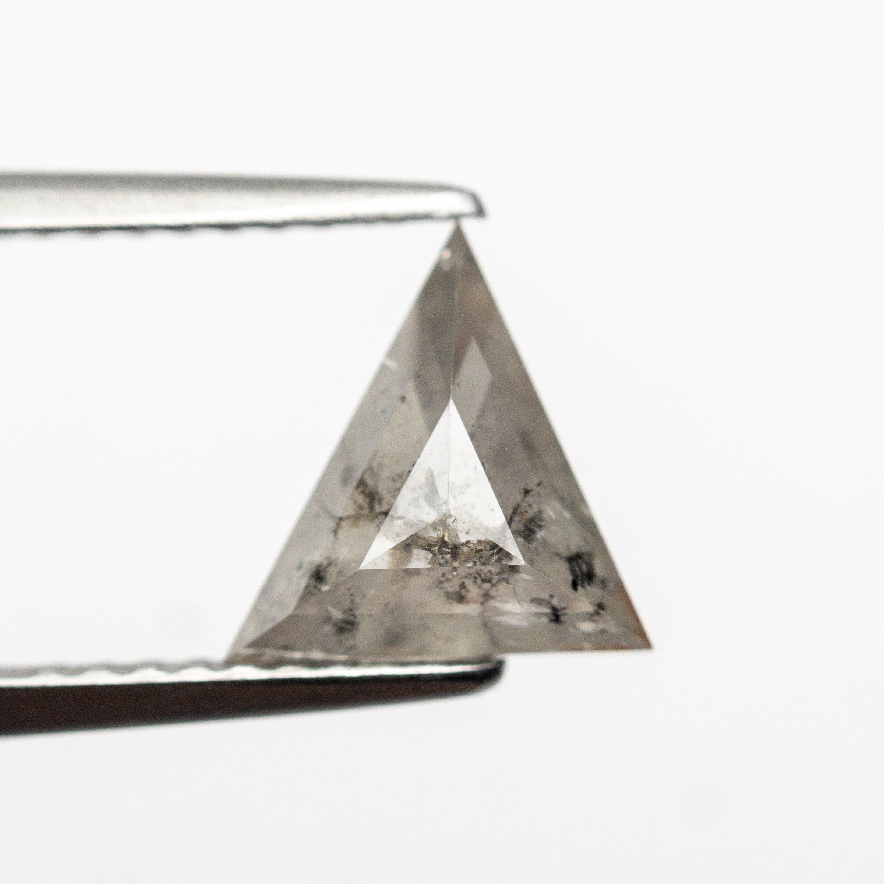 1.40ct 8.02x7.81x3.89mm Triangle Step Cut 26787-23