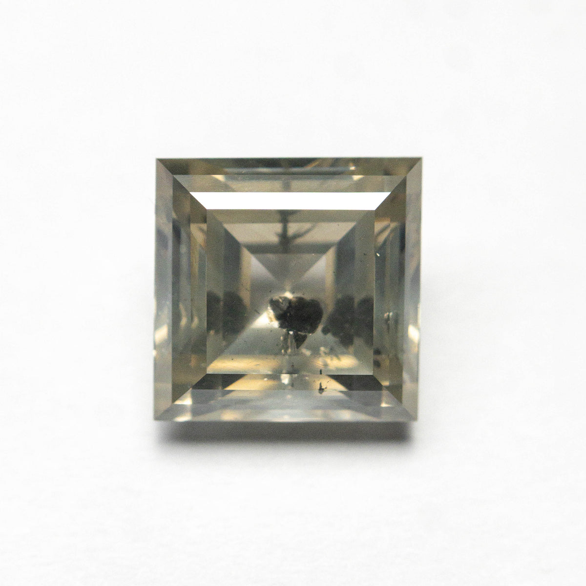 2.99ct 7.84x7.82x4.75mm CarrΓ© Step Cut 26787-37