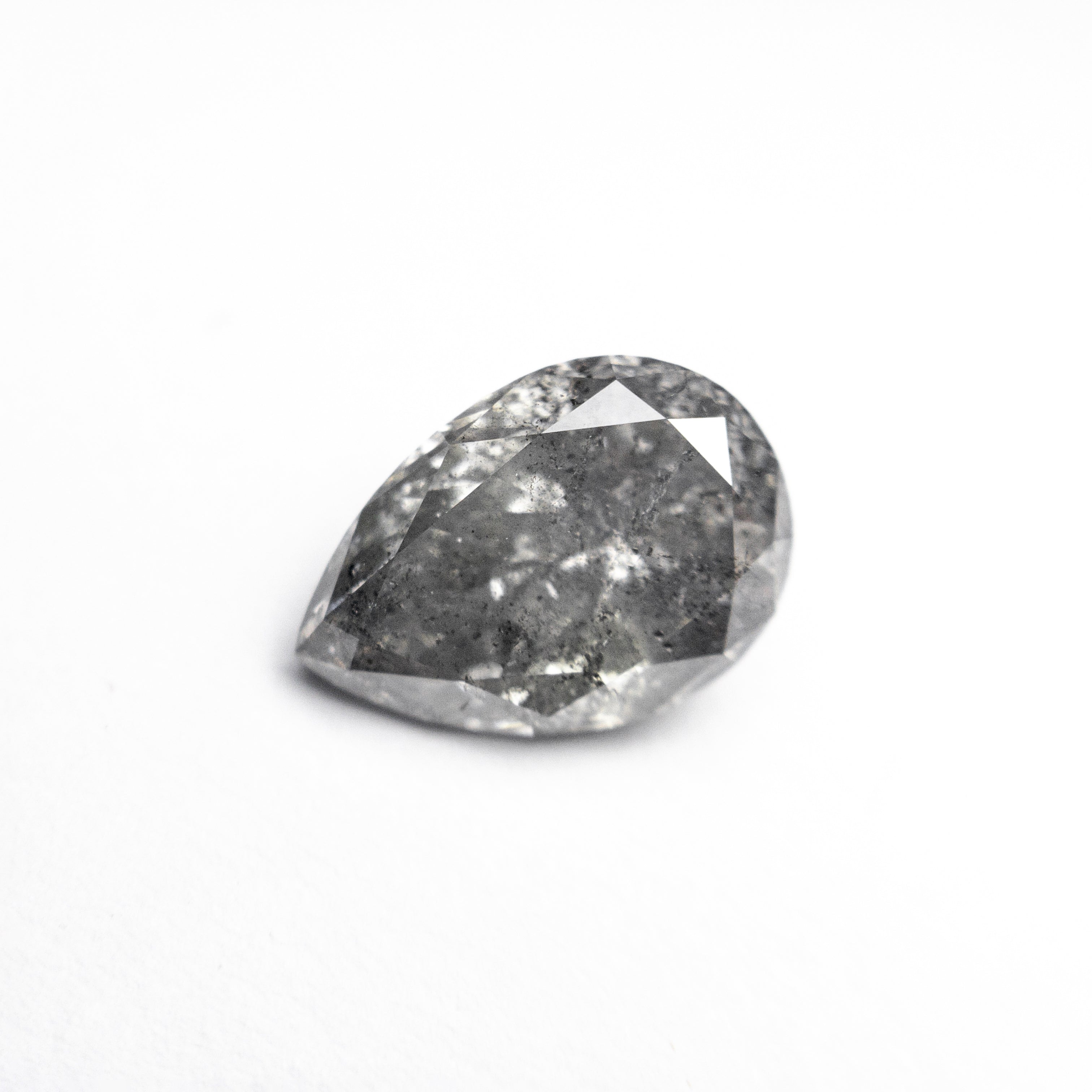 1.53ct 9.01x6.32x4.18mm Pear Brilliant 26788-09