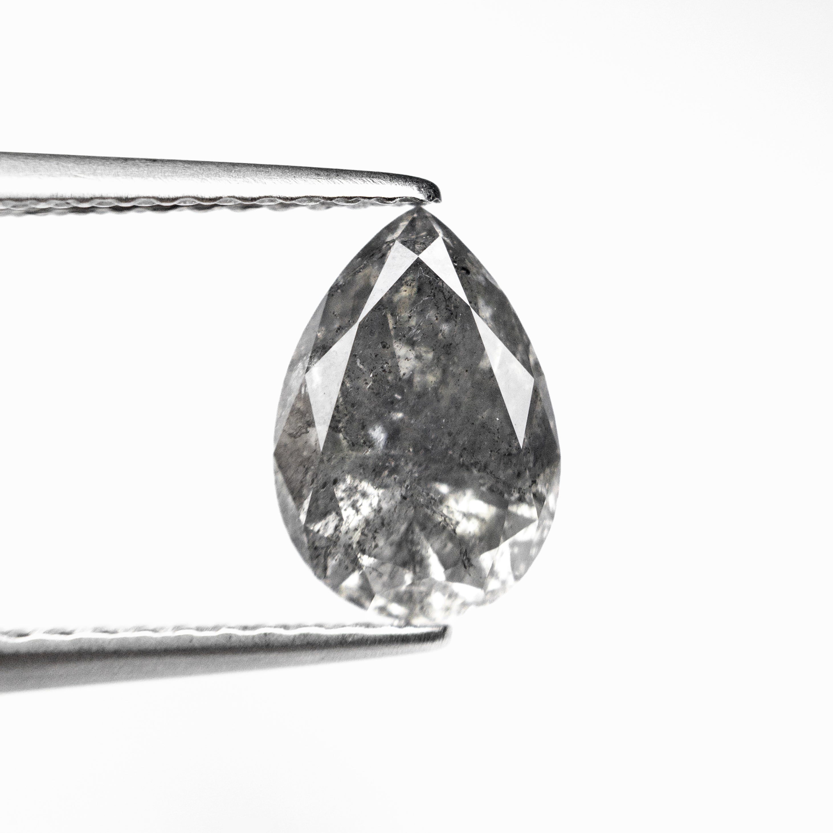 1.53ct 9.01x6.32x4.18mm Pear Brilliant 26788-09