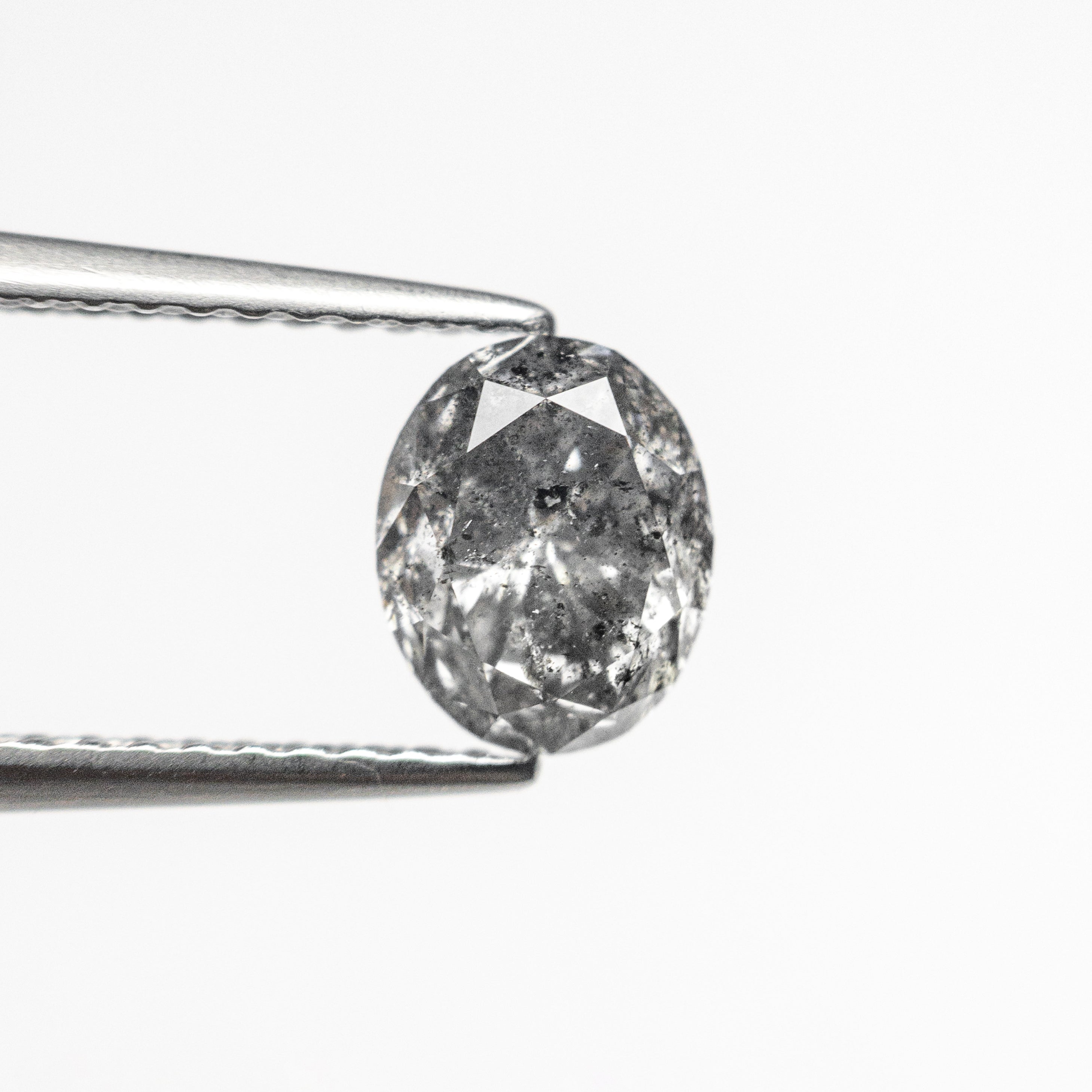 1.25ct 7.00x5.68x4.38mm Oval Brilliant 26788-13