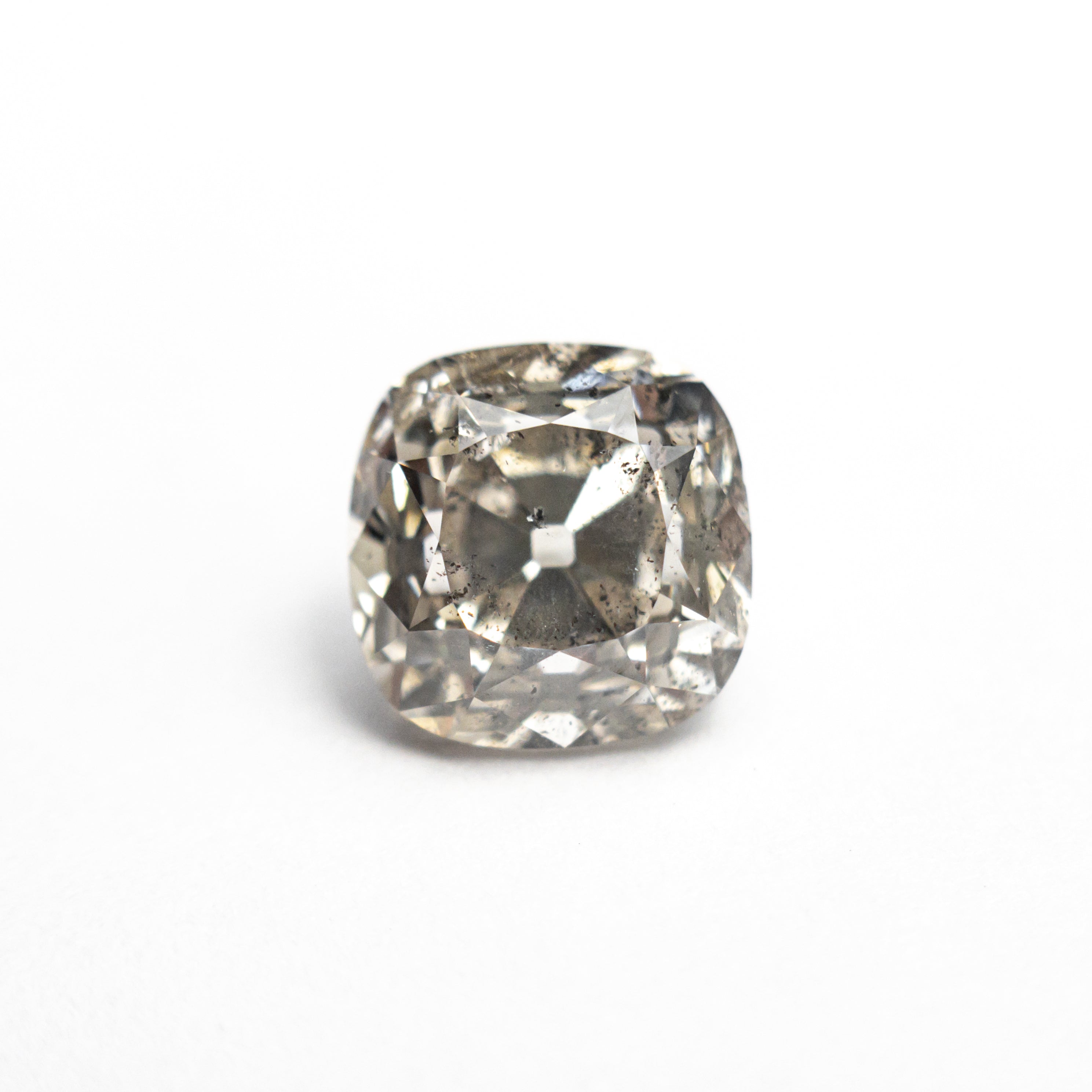 2.00ct 7.03x6.97x5.13mm Modern Antique Old Mine Cut 🇨🇦 26838-01